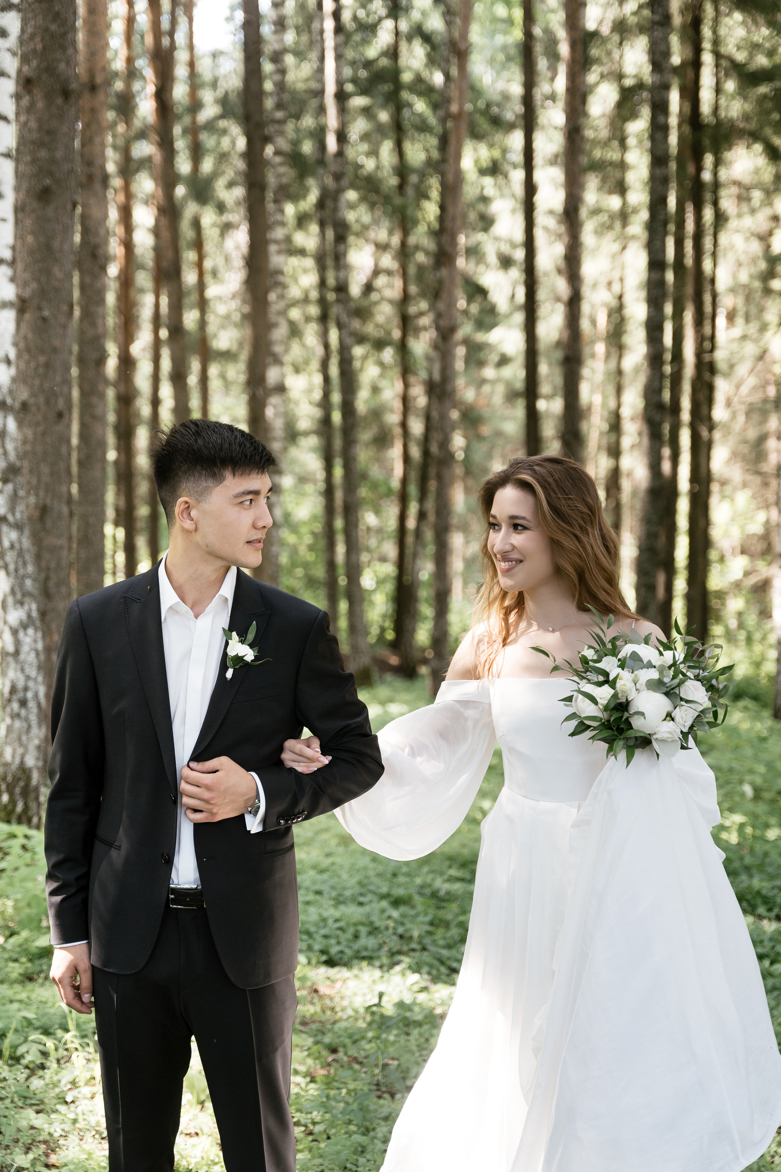 22.07.2021 Wedding day. Фотограф Томск, Новосибирск Влад Свириденко