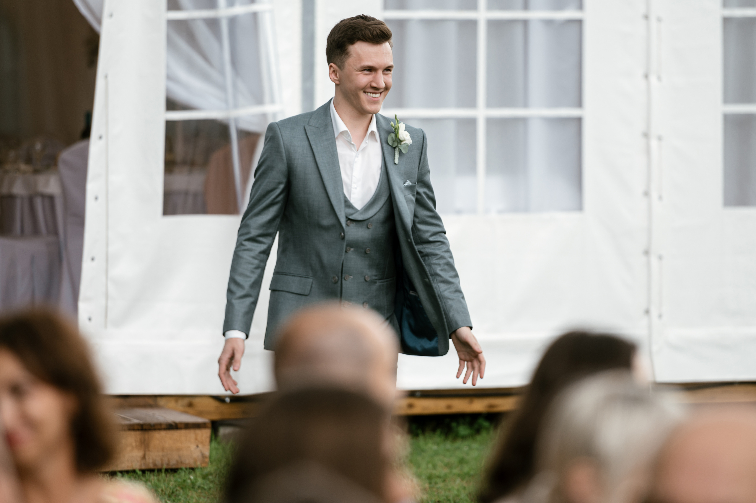 17.07.2021 Wedding day for guests. Фотограф Томск, Новосибирск Влад Свириденко