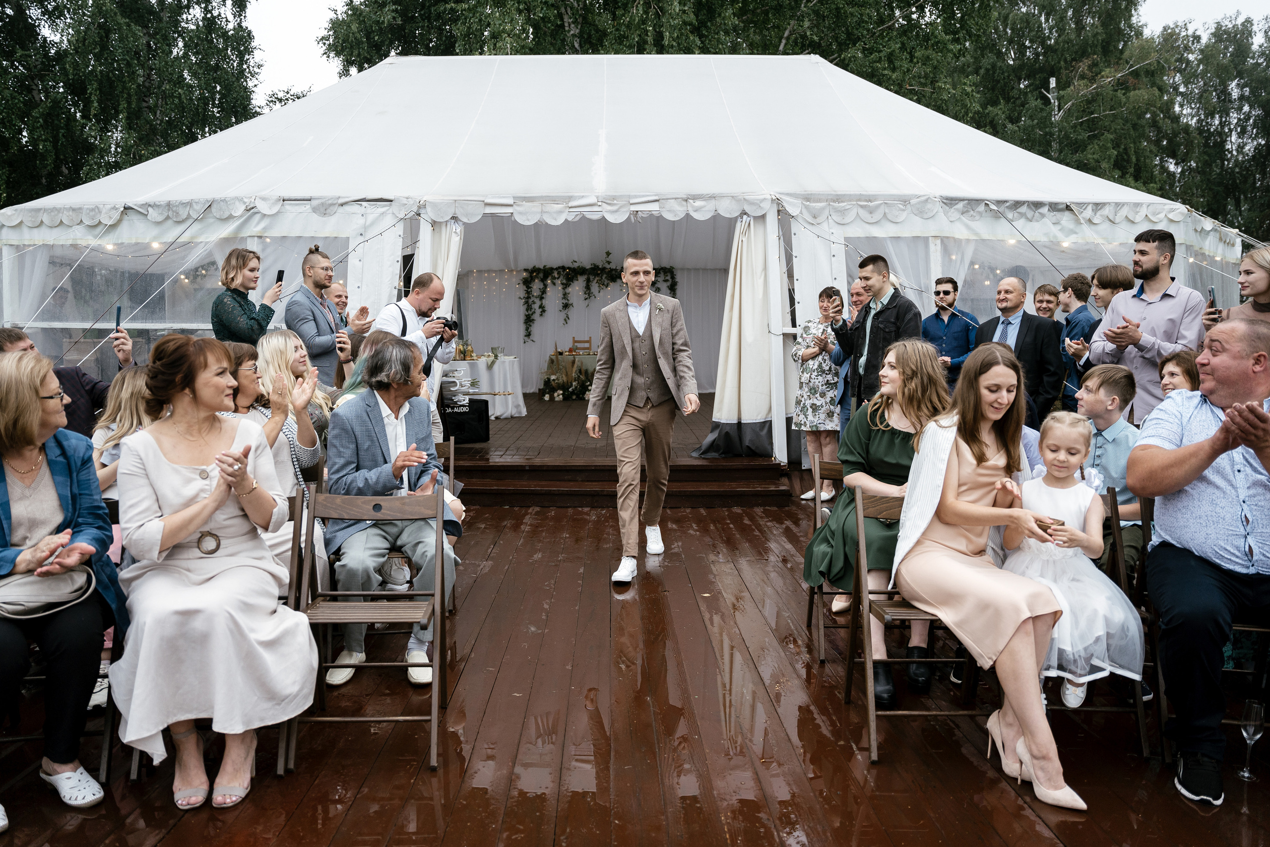 12.08.2021 Wedding day. Фотограф Томск, Новосибирск Влад Свириденко