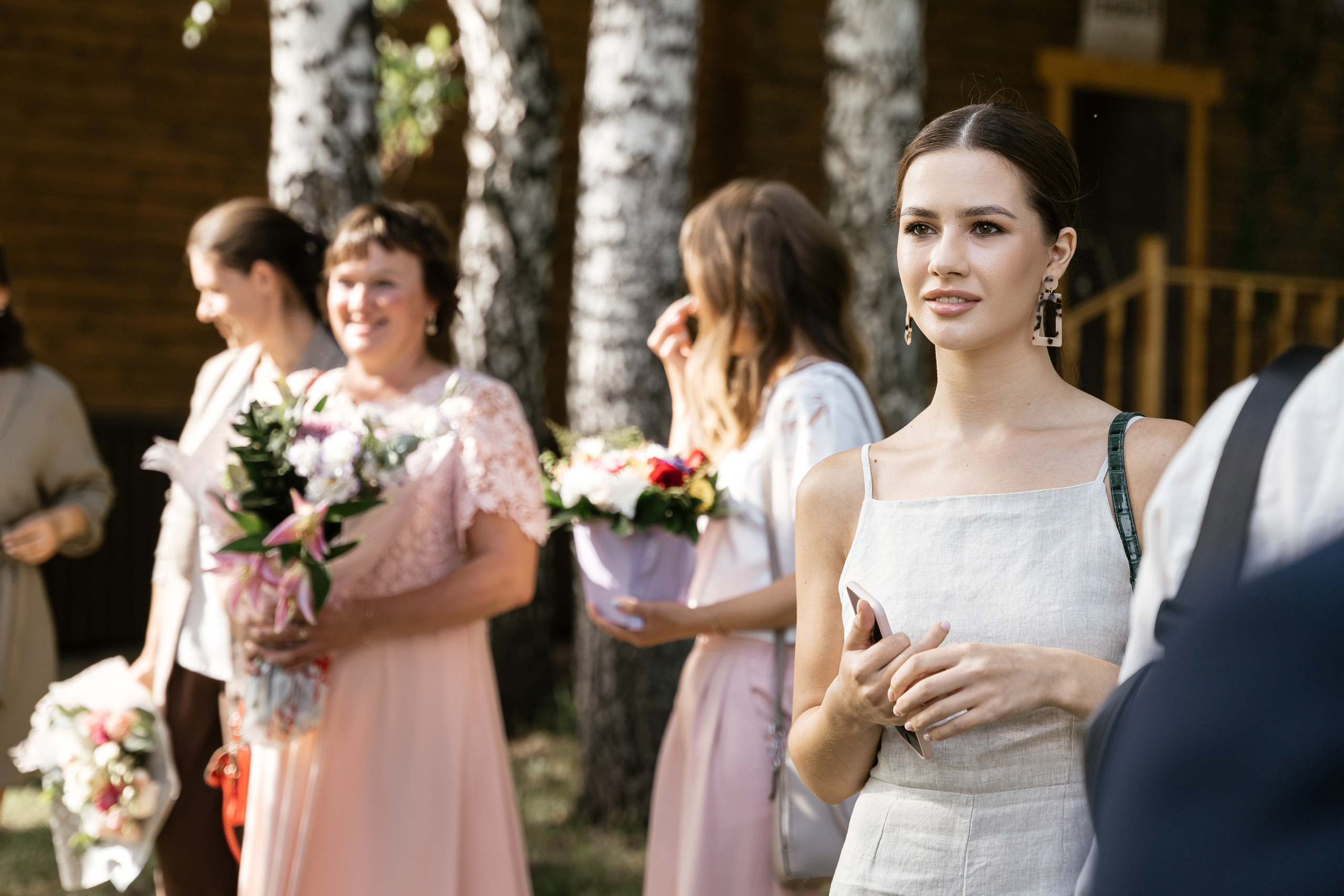 07.08.2021 Wedding day for guests. Фотограф Томск, Новосибирск Влад Свириденко