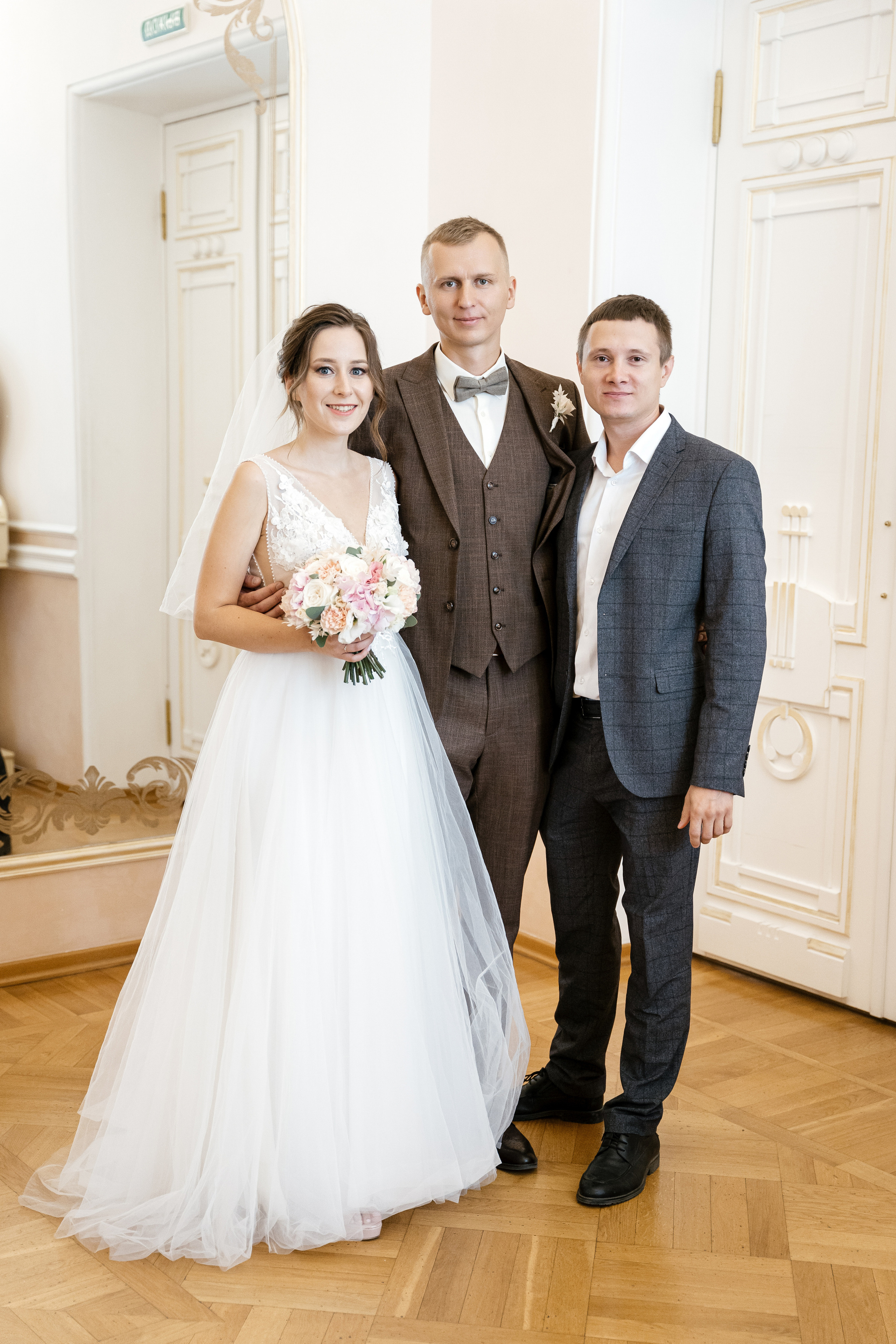 21.08.2021 Wedding day. Фотограф Томск, Новосибирск Влад Свириденко