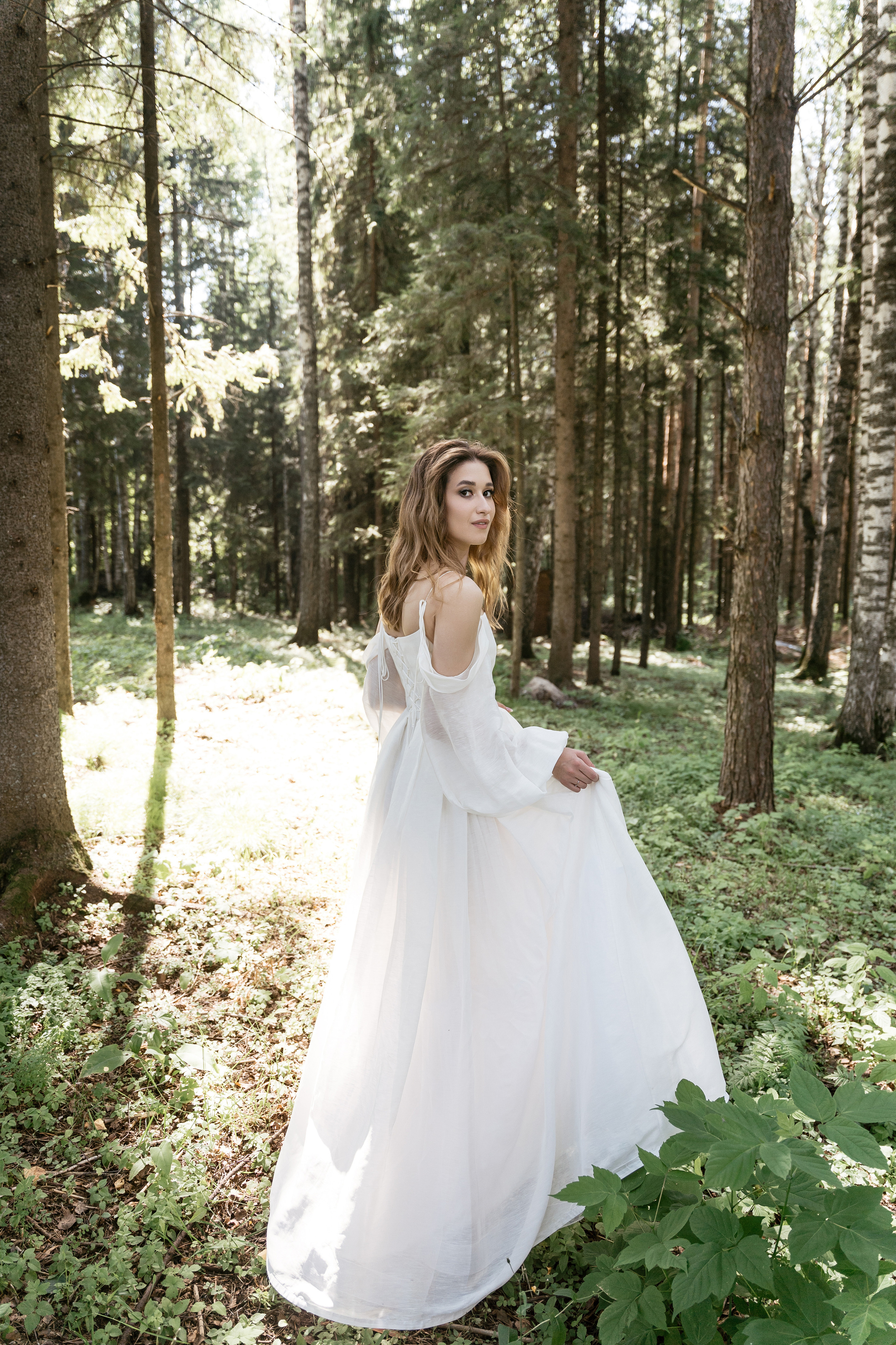 22.07.2021 Wedding day. Фотограф Томск, Новосибирск Влад Свириденко