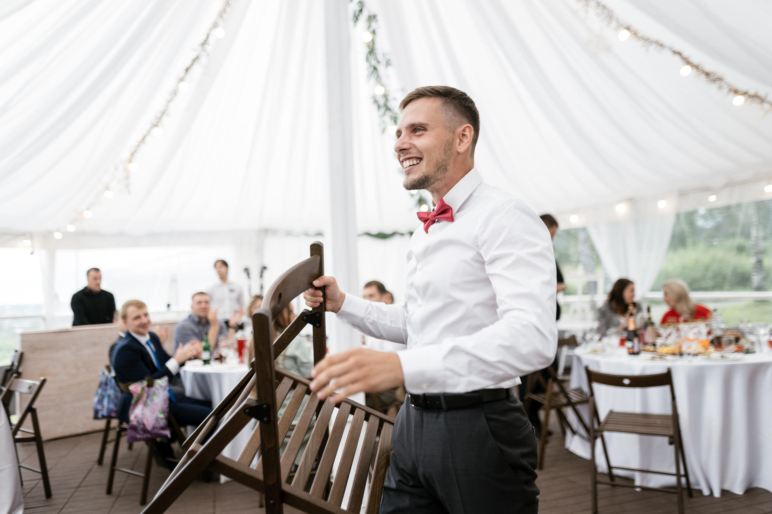 21.08.2021 Wedding day. Фотограф Томск, Новосибирск Влад Свириденко