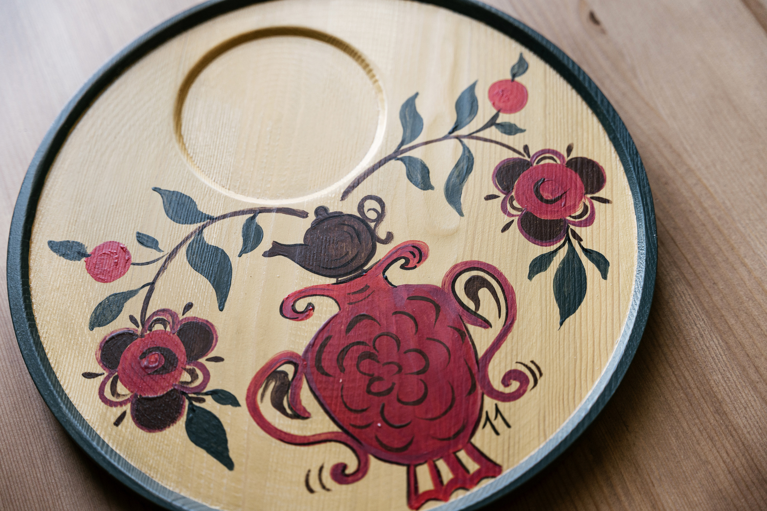 Дом. Фотограф Томск, Новосибирск Влад Свириденко