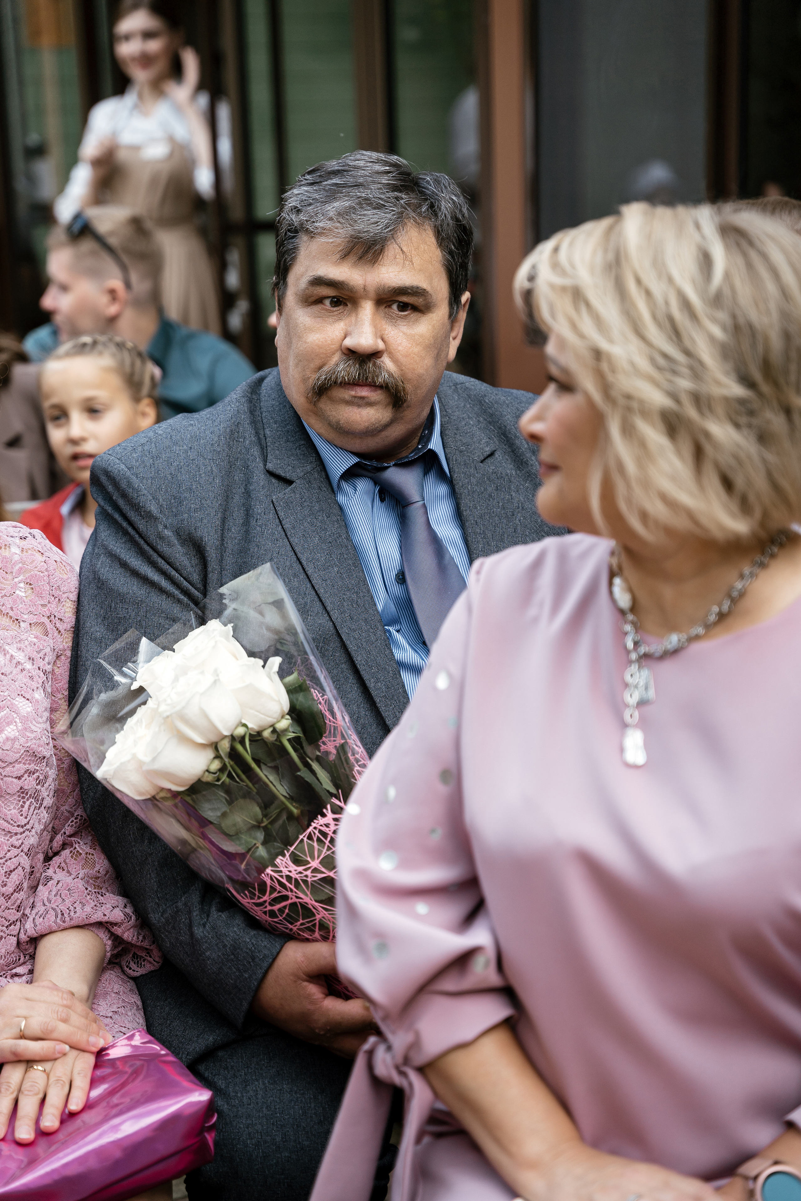 10.09.2021 Wedding day for guests. Фотограф Томск, Новосибирск Влад Свириденко