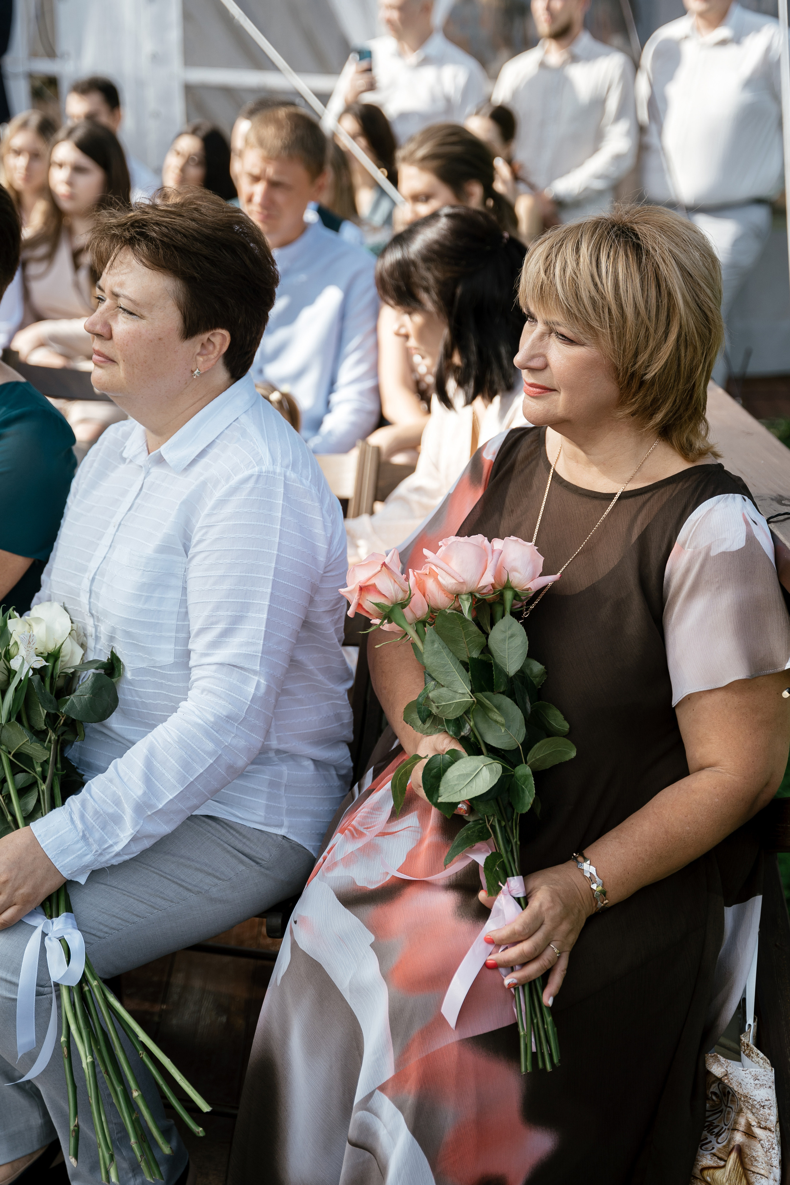 07.08.2021 Wedding day for guests. Фотограф Томск, Новосибирск Влад Свириденко