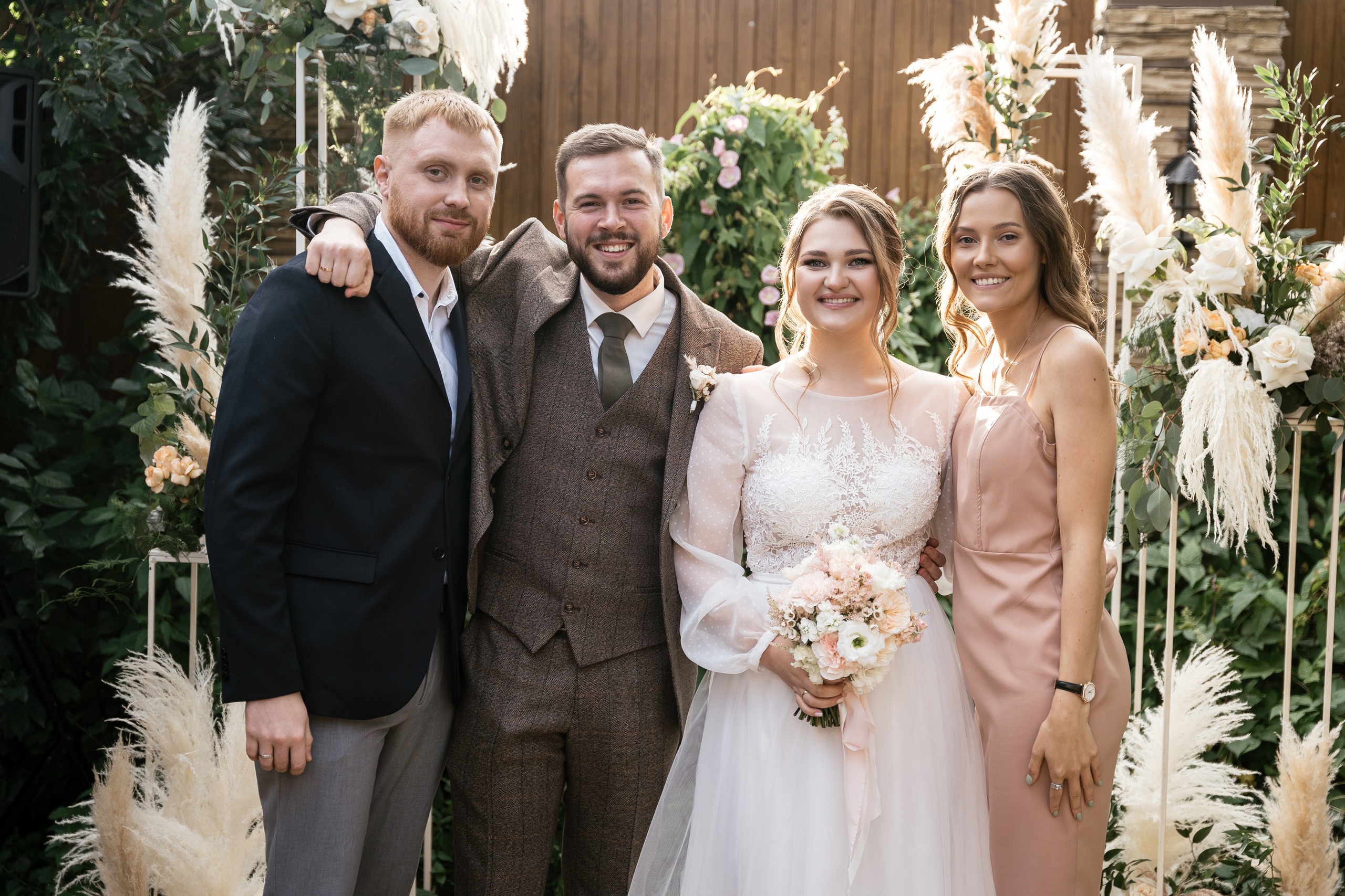 10.09.2021 Wedding day for guests. Фотограф Томск, Новосибирск Влад Свириденко