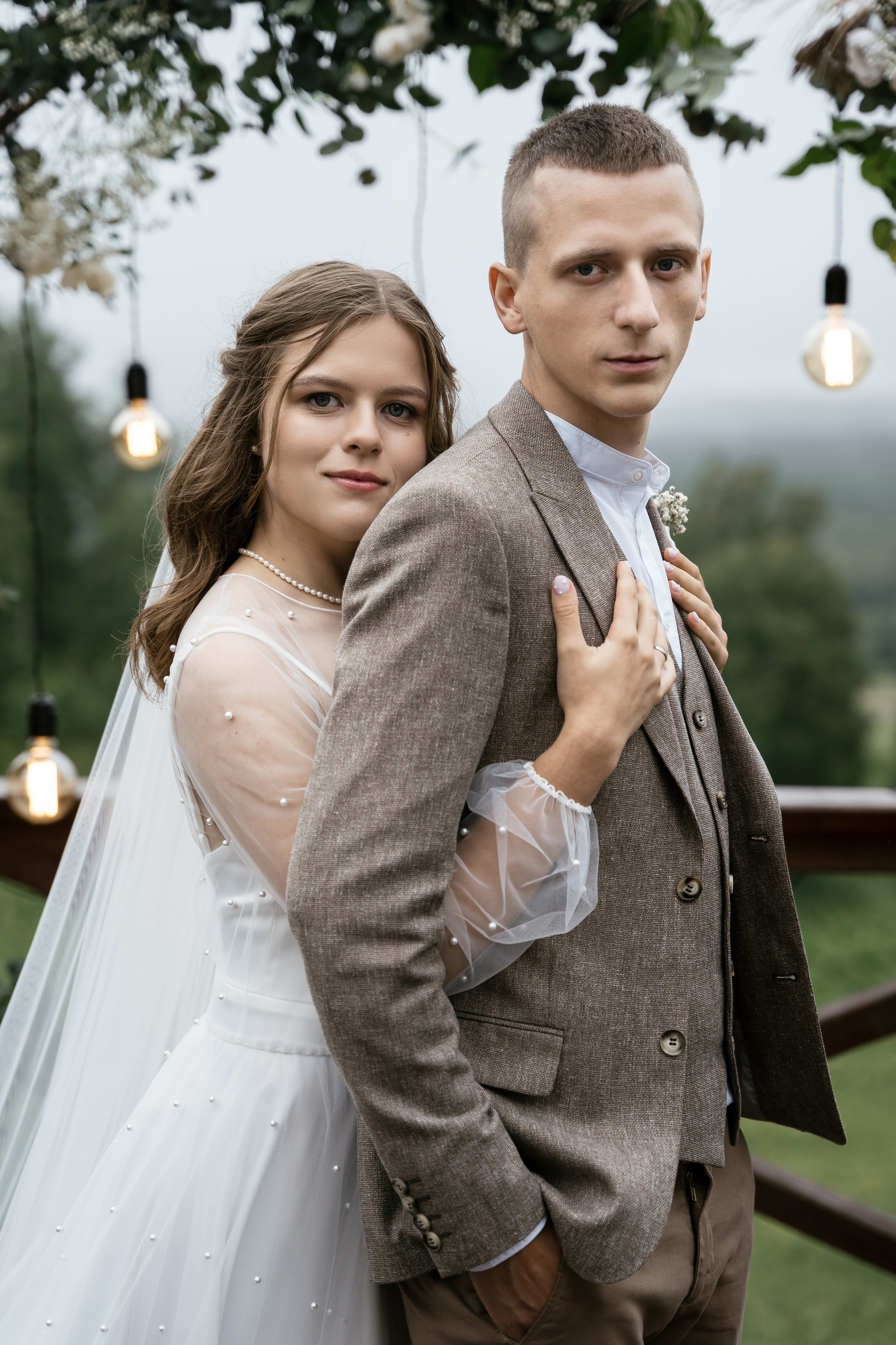 12.08.2021 Wedding day. Фотограф Томск, Новосибирск Влад Свириденко