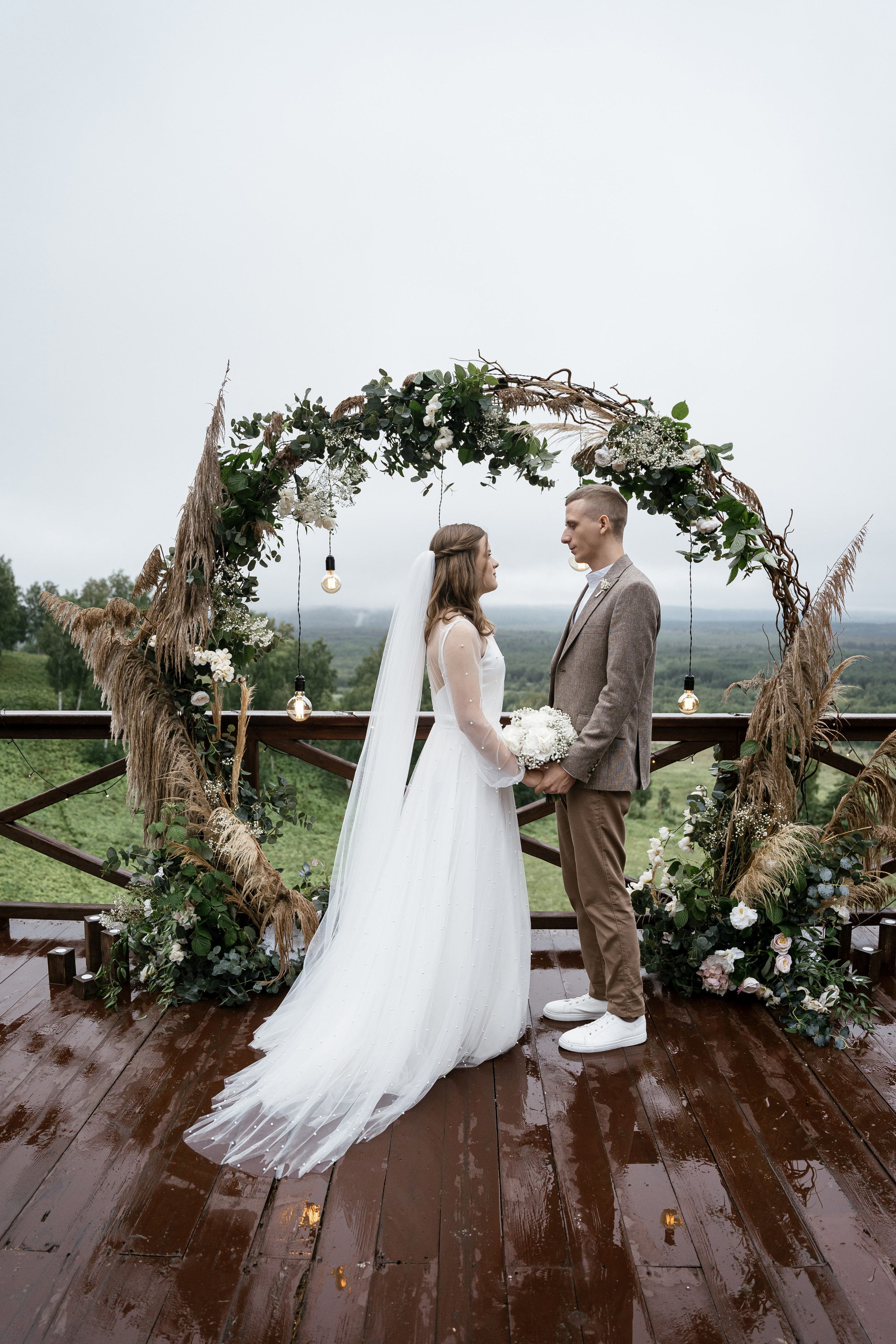 12.08.2021 Wedding day. Фотограф Томск, Новосибирск Влад Свириденко
