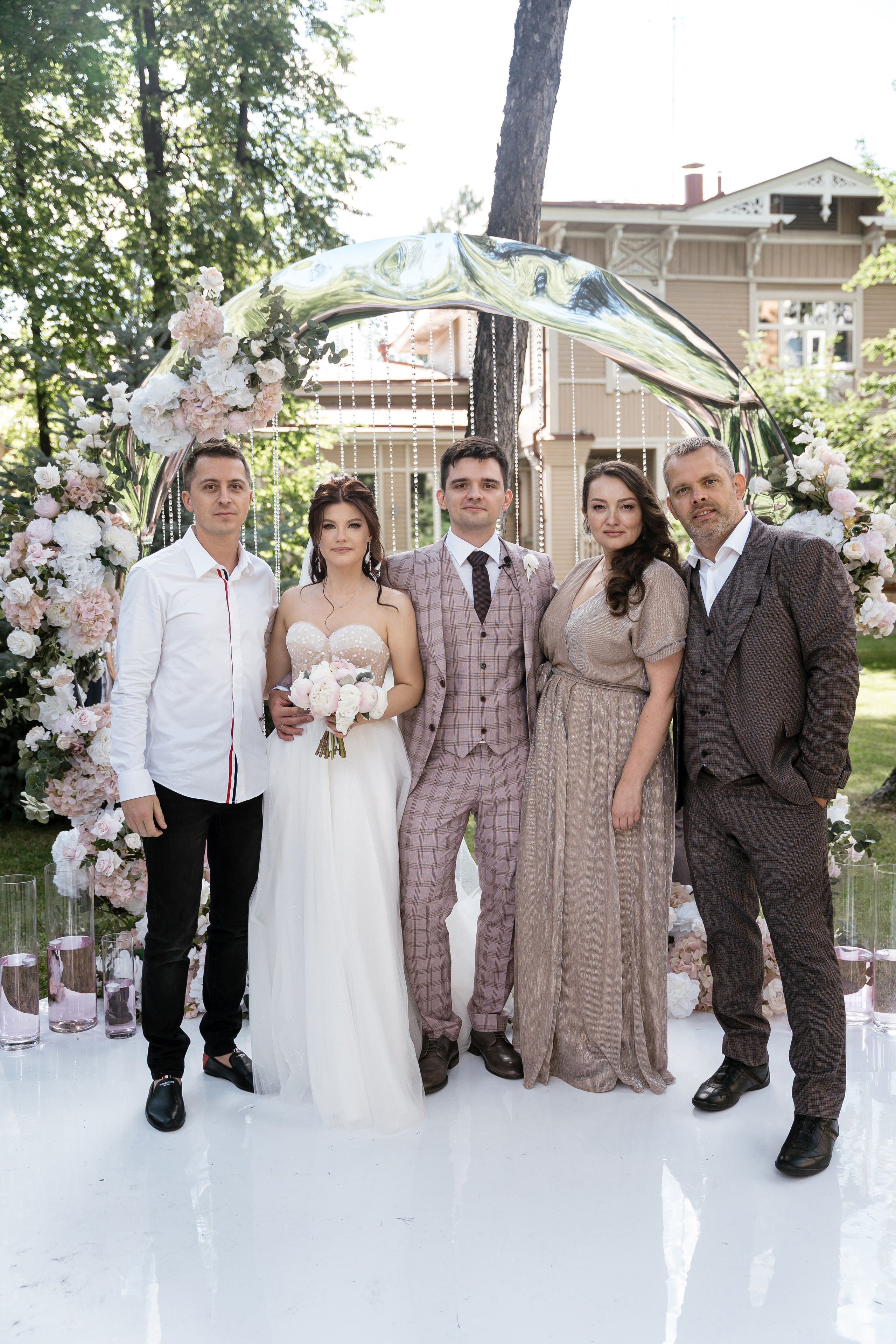 16.07.2021 Wedding day for guests. Фотограф Томск, Новосибирск Влад Свириденко