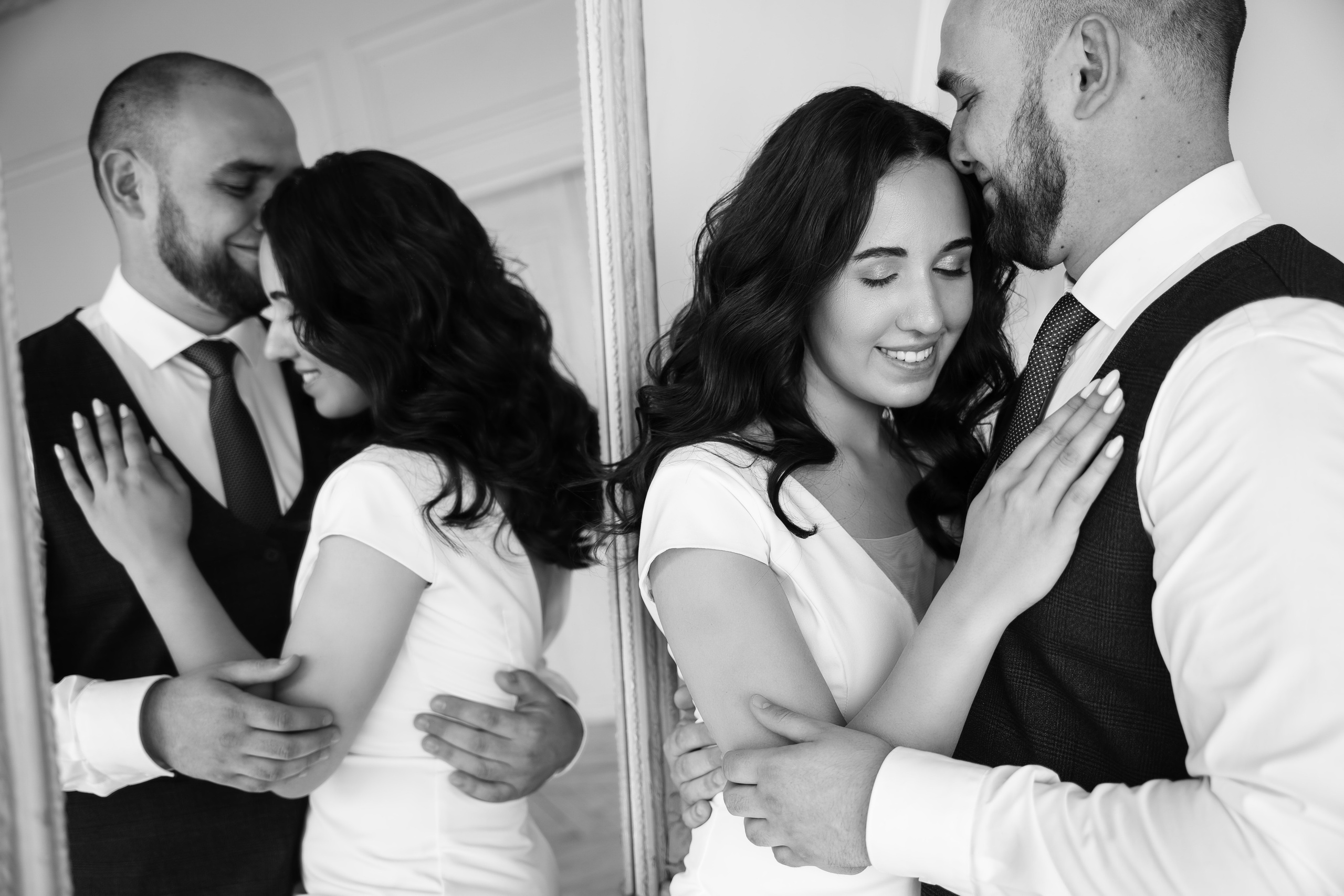 03.09.2021 Wedding day. Фотограф Томск, Новосибирск Влад Свириденко