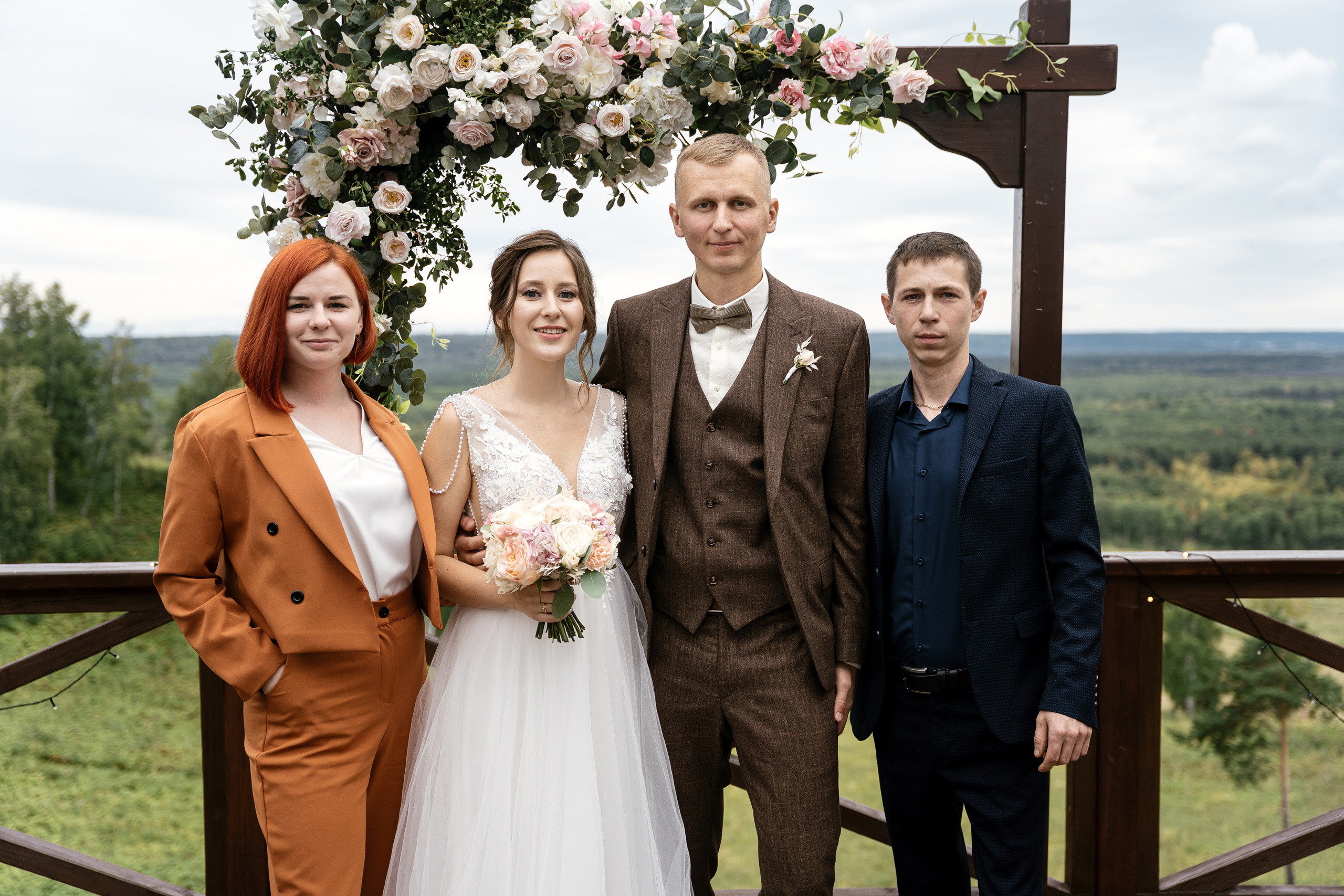 21.08.2021 Wedding day. Фотограф Томск, Новосибирск Влад Свириденко