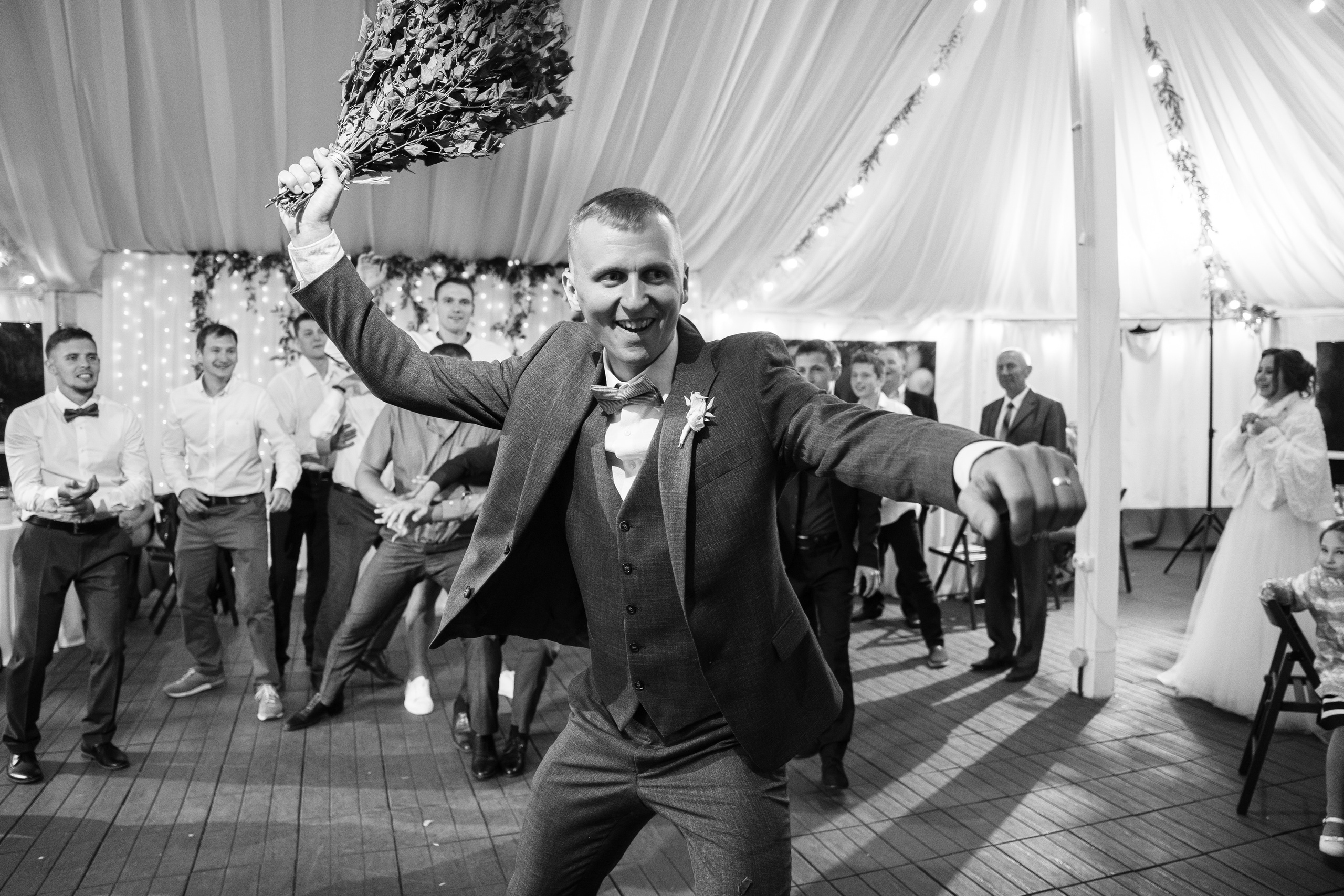 21.08.2021 Wedding day. Фотограф Томск, Новосибирск Влад Свириденко