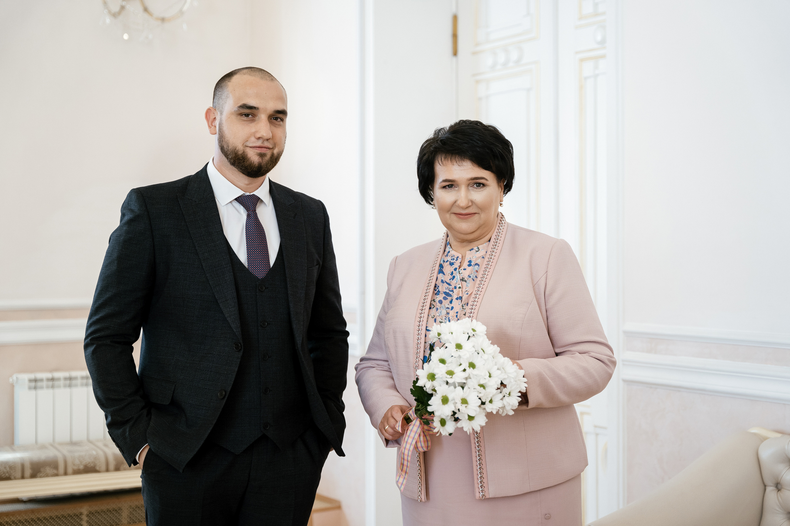 03.09.2021 Wedding day. Фотограф Томск, Новосибирск Влад Свириденко