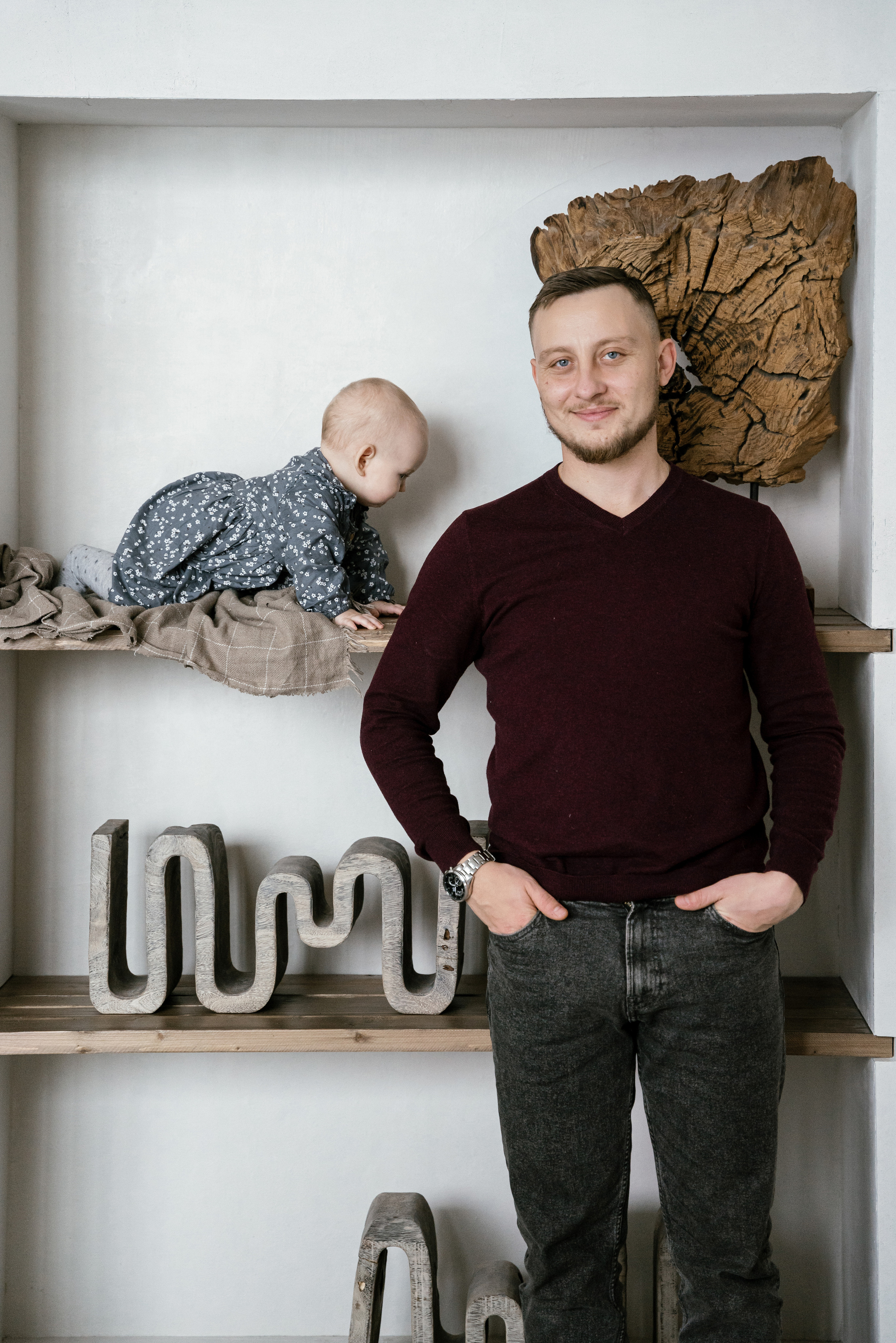 03.12.2021 Family. Фотограф Томск, Новосибирск Влад Свириденко