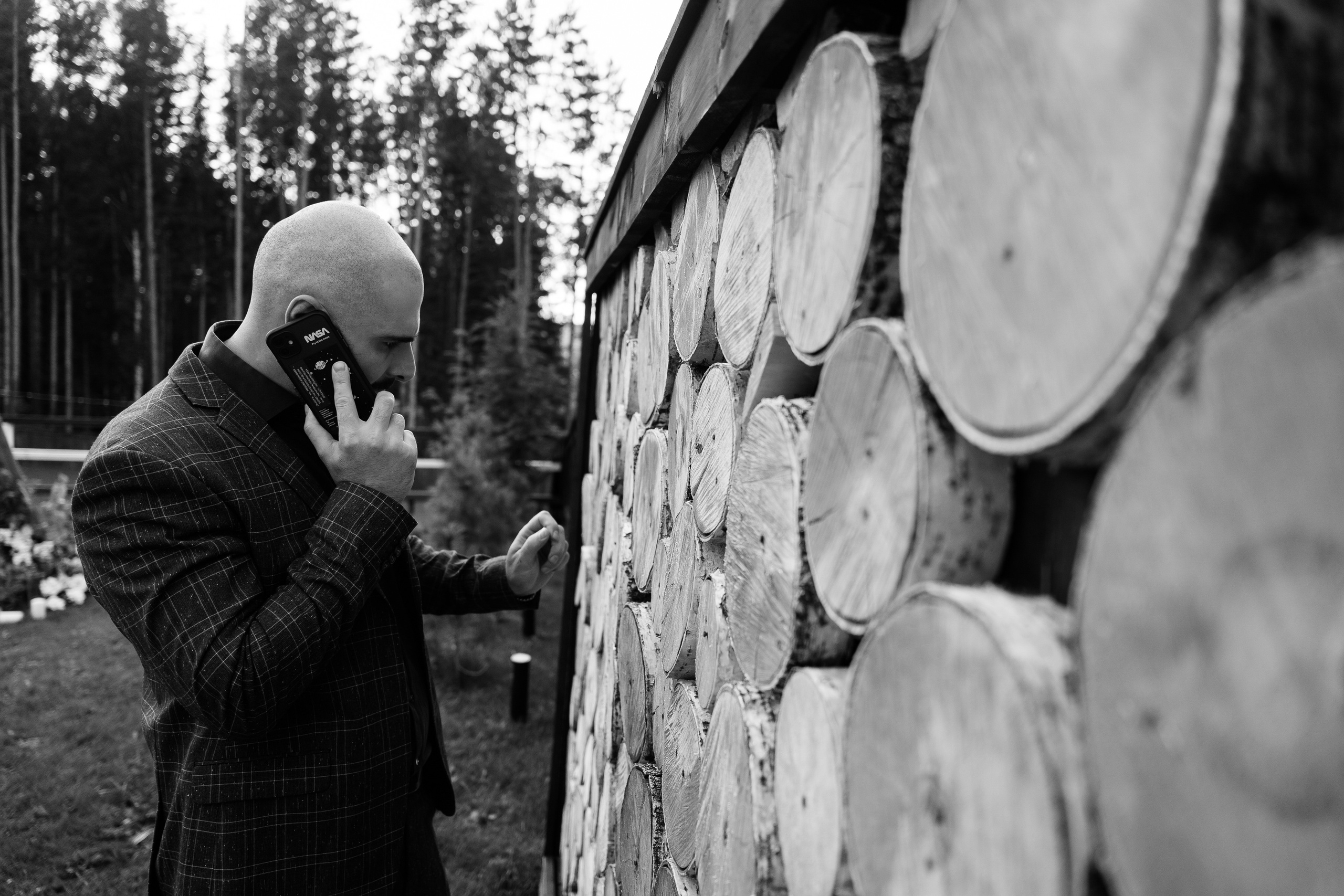 22.07.2021 Wedding day. Фотограф Томск, Новосибирск Влад Свириденко