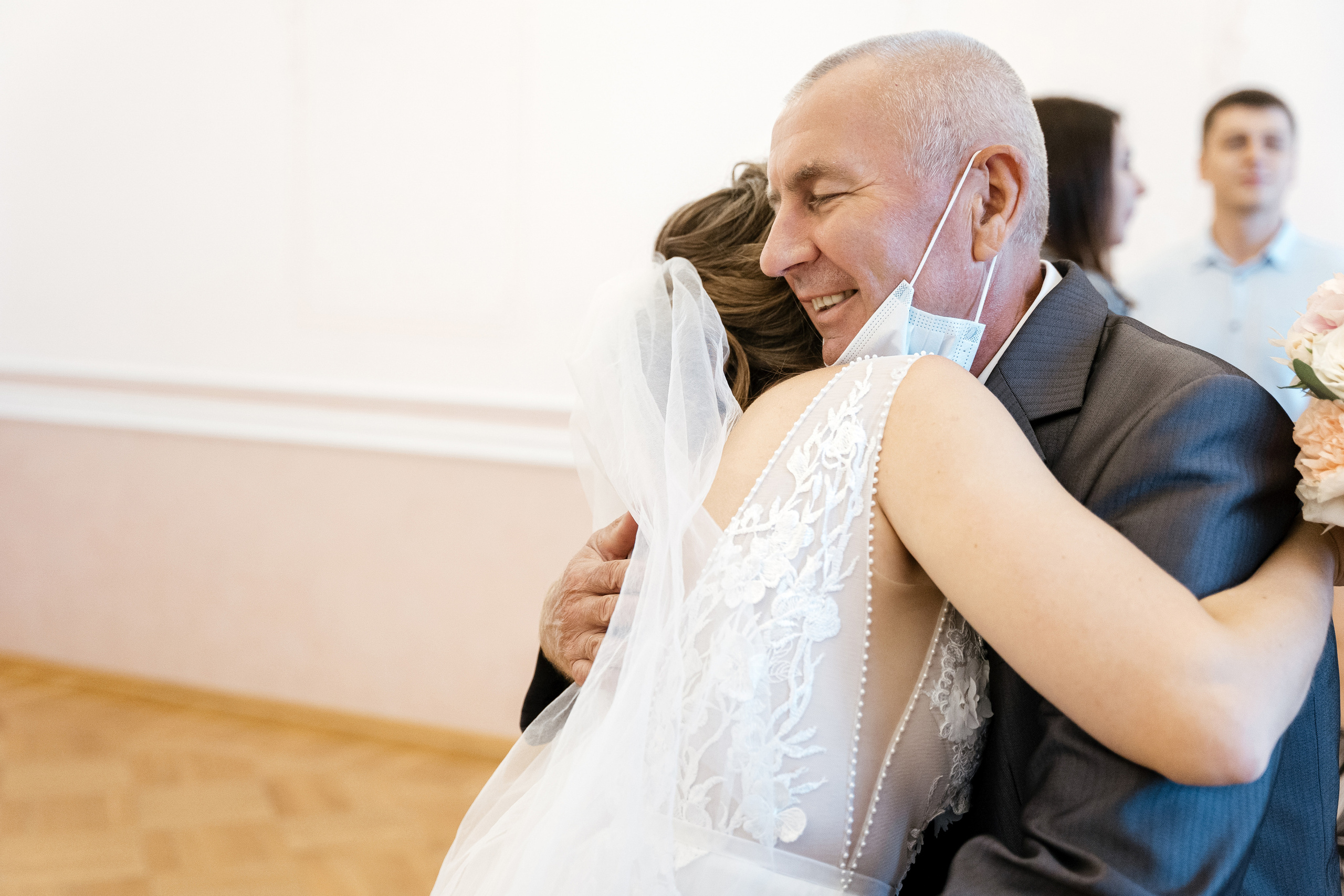 21.08.2021 Wedding day. Фотограф Томск, Новосибирск Влад Свириденко