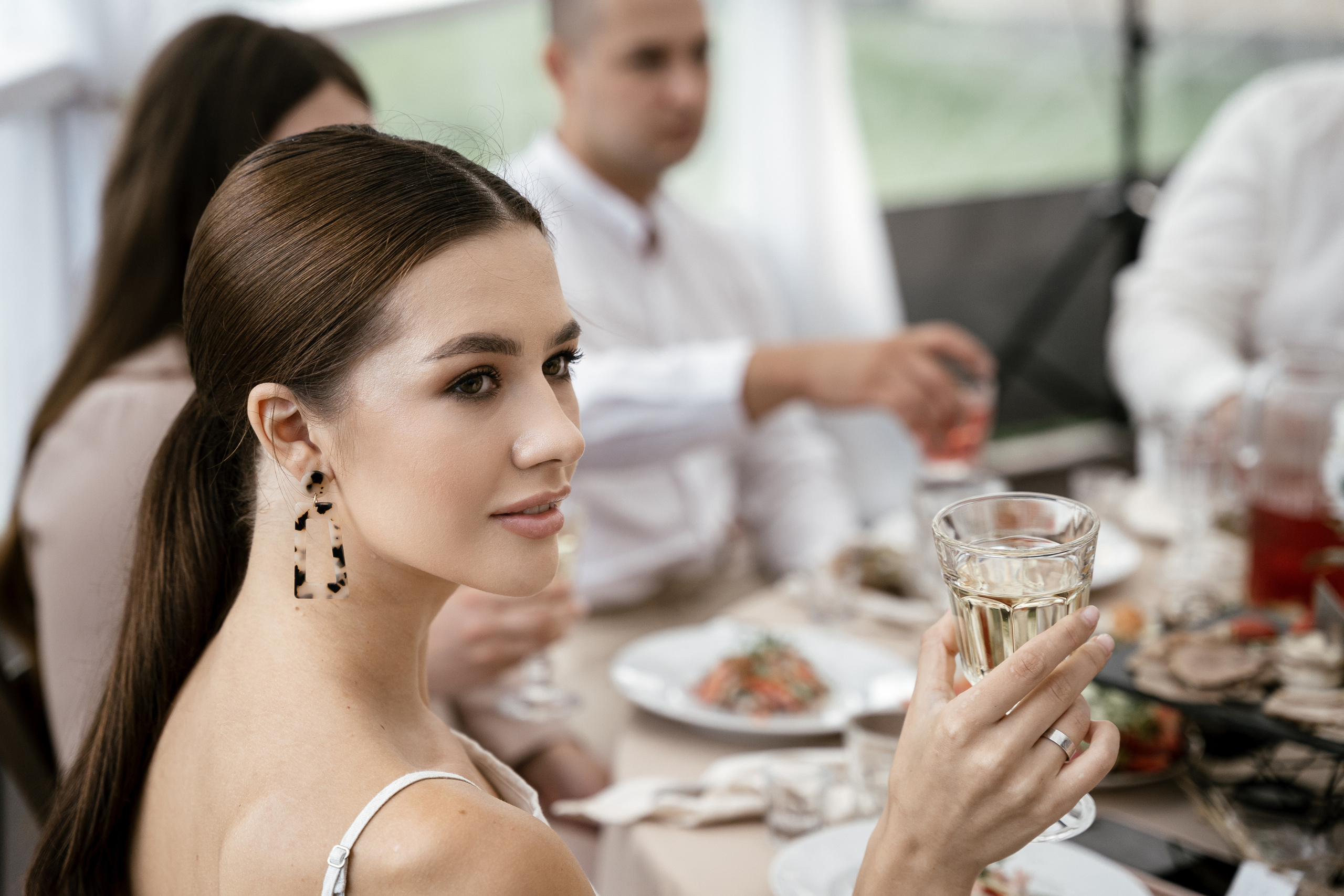 07.08.2021 Wedding day for guests. Фотограф Томск, Новосибирск Влад Свириденко