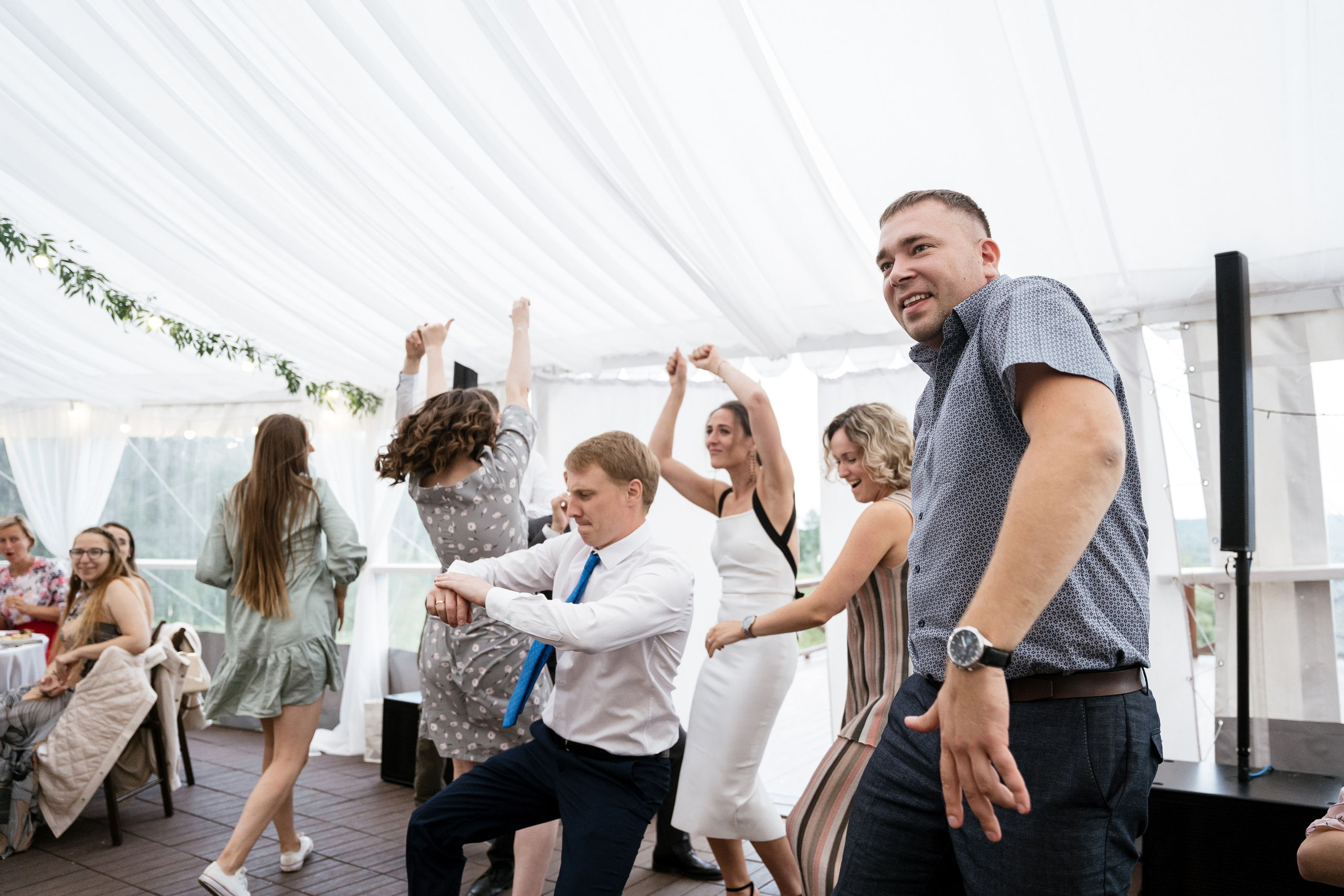 21.08.2021 Wedding day. Фотограф Томск, Новосибирск Влад Свириденко
