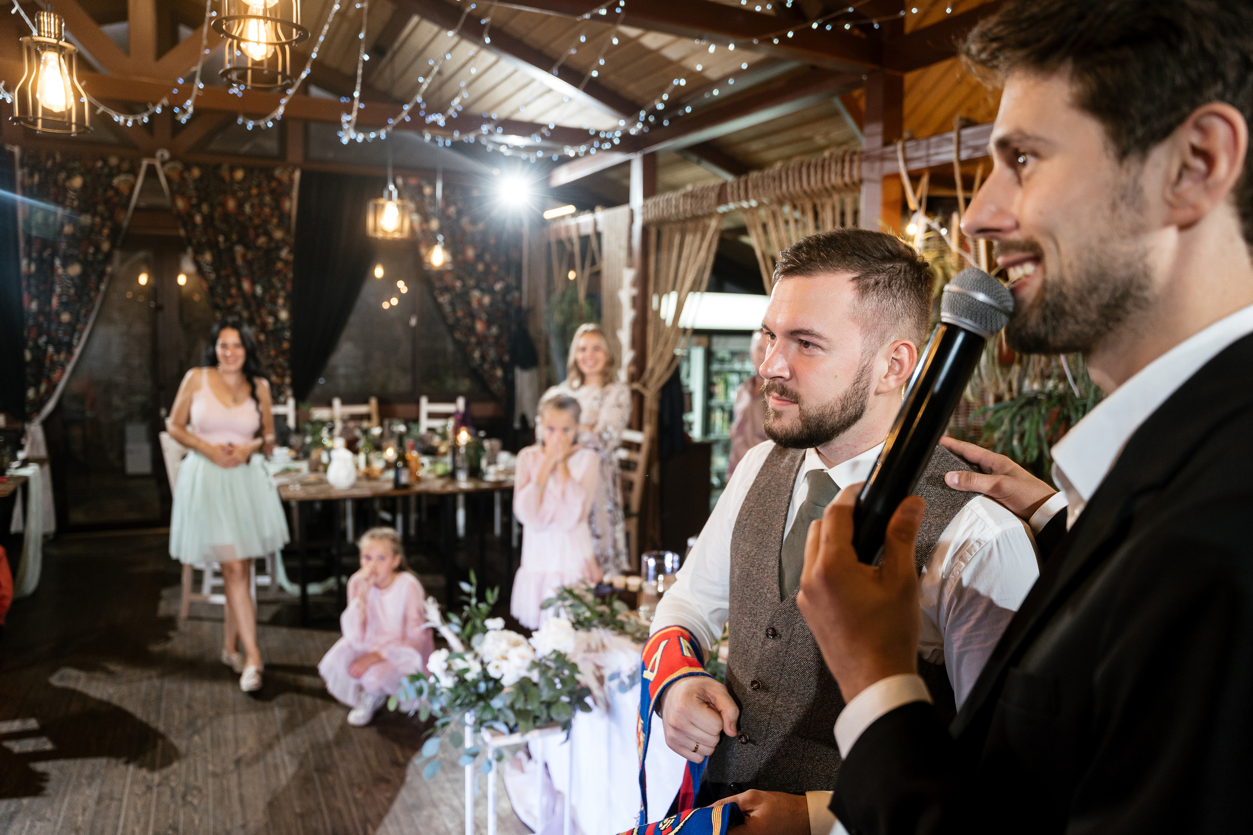 10.09.2021 Wedding day for guests. Фотограф Томск, Новосибирск Влад Свириденко