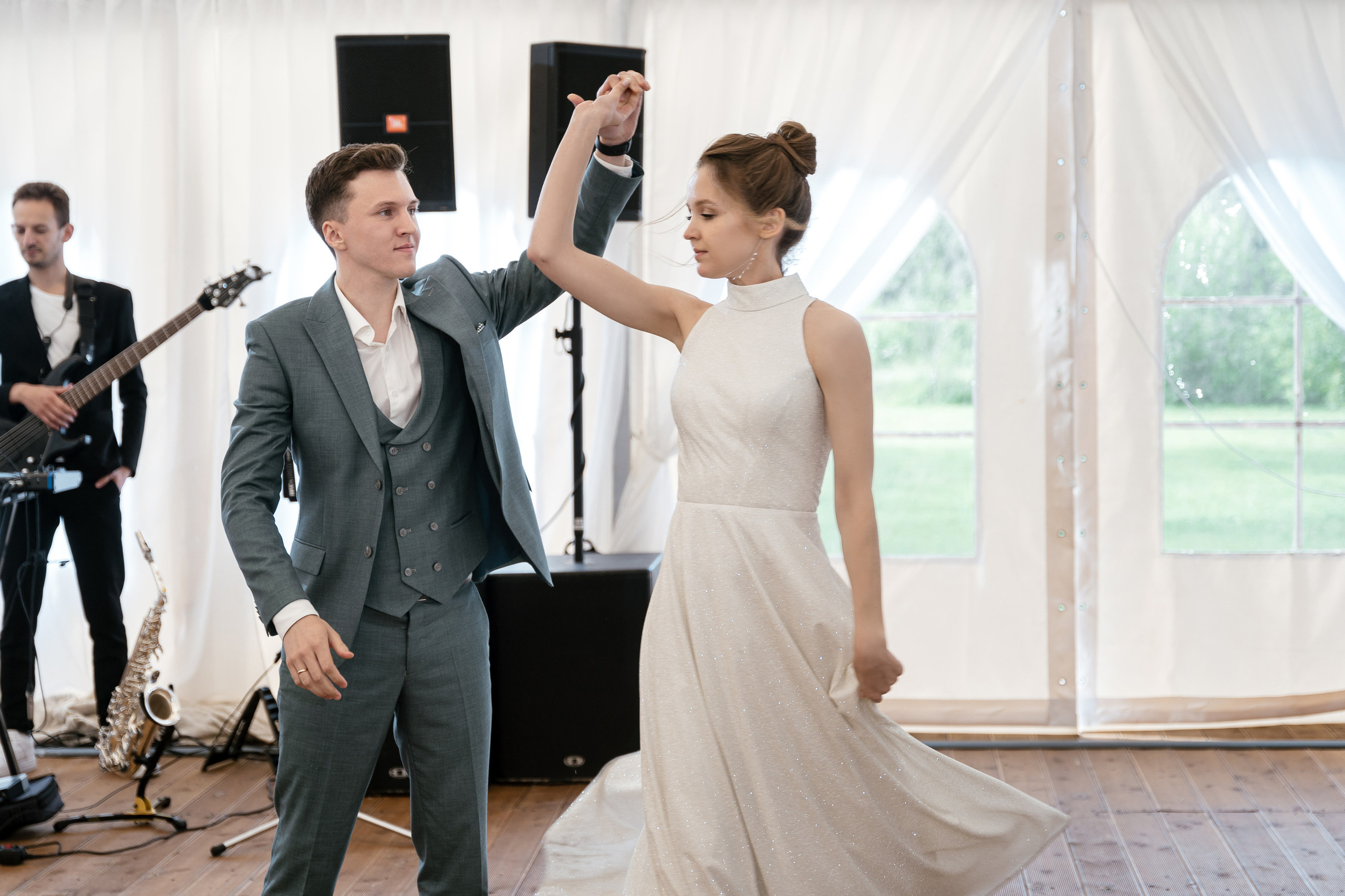 17.07.2021 Wedding day for guests. Фотограф Томск, Новосибирск Влад Свириденко