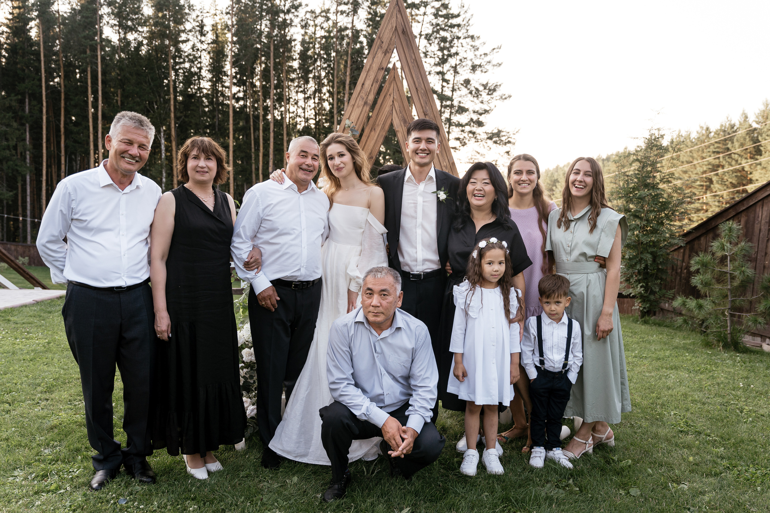 22.07.2021 Wedding day. Фотограф Томск, Новосибирск Влад Свириденко