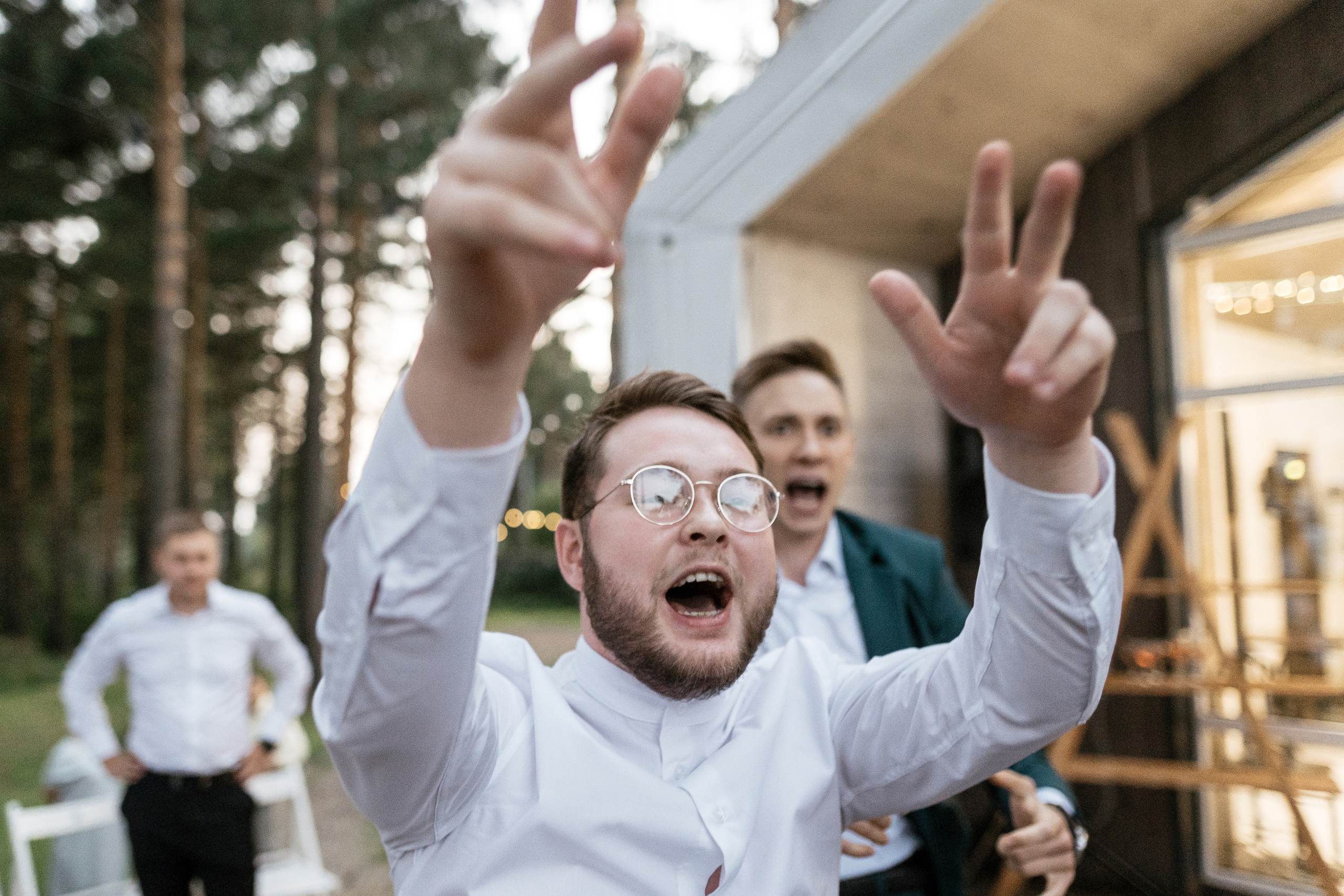 26.08.2021 Wedding day. Фотограф Томск, Новосибирск Влад Свириденко