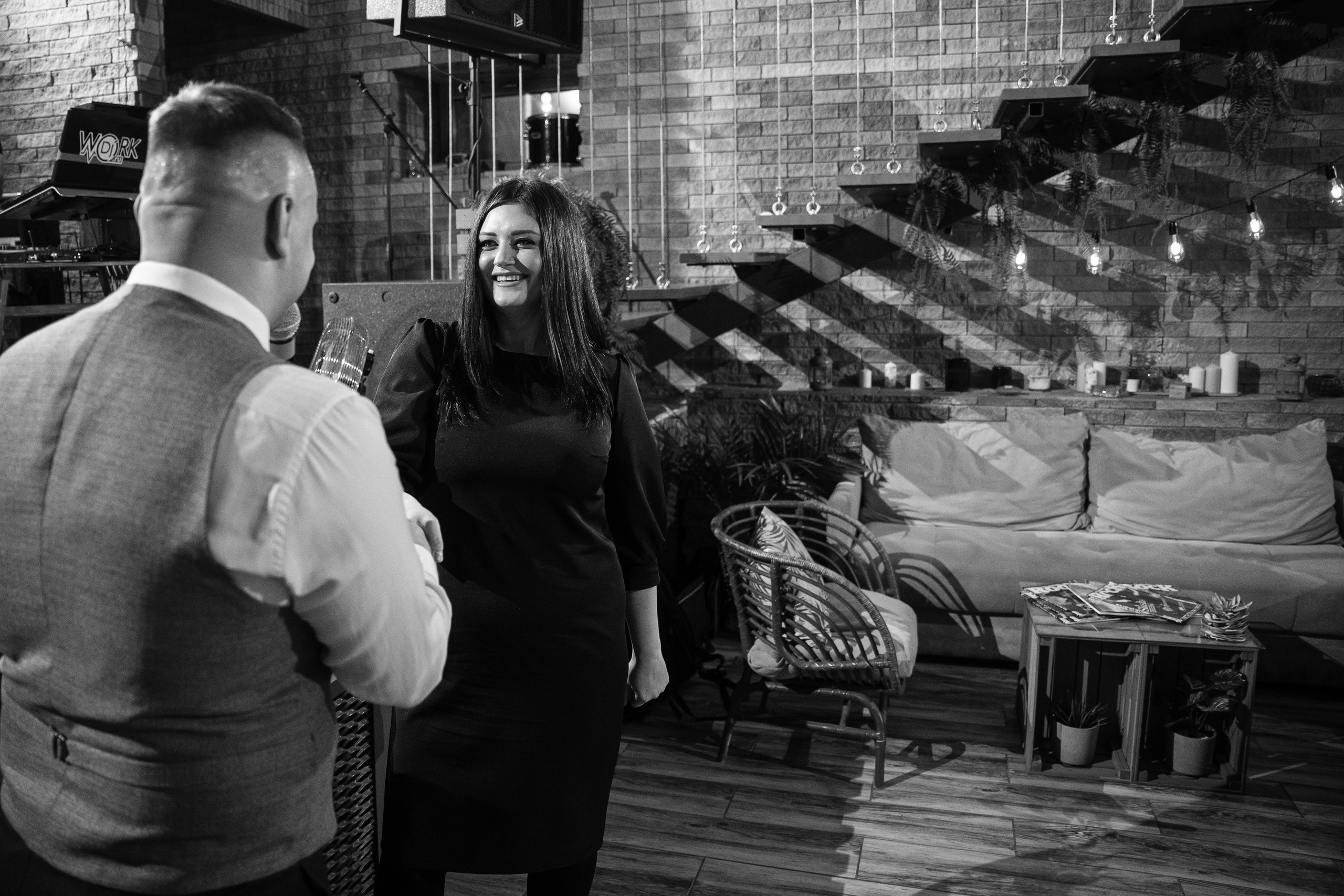 Фридман дарит. Фотограф Томск, Новосибирск Влад Свириденко