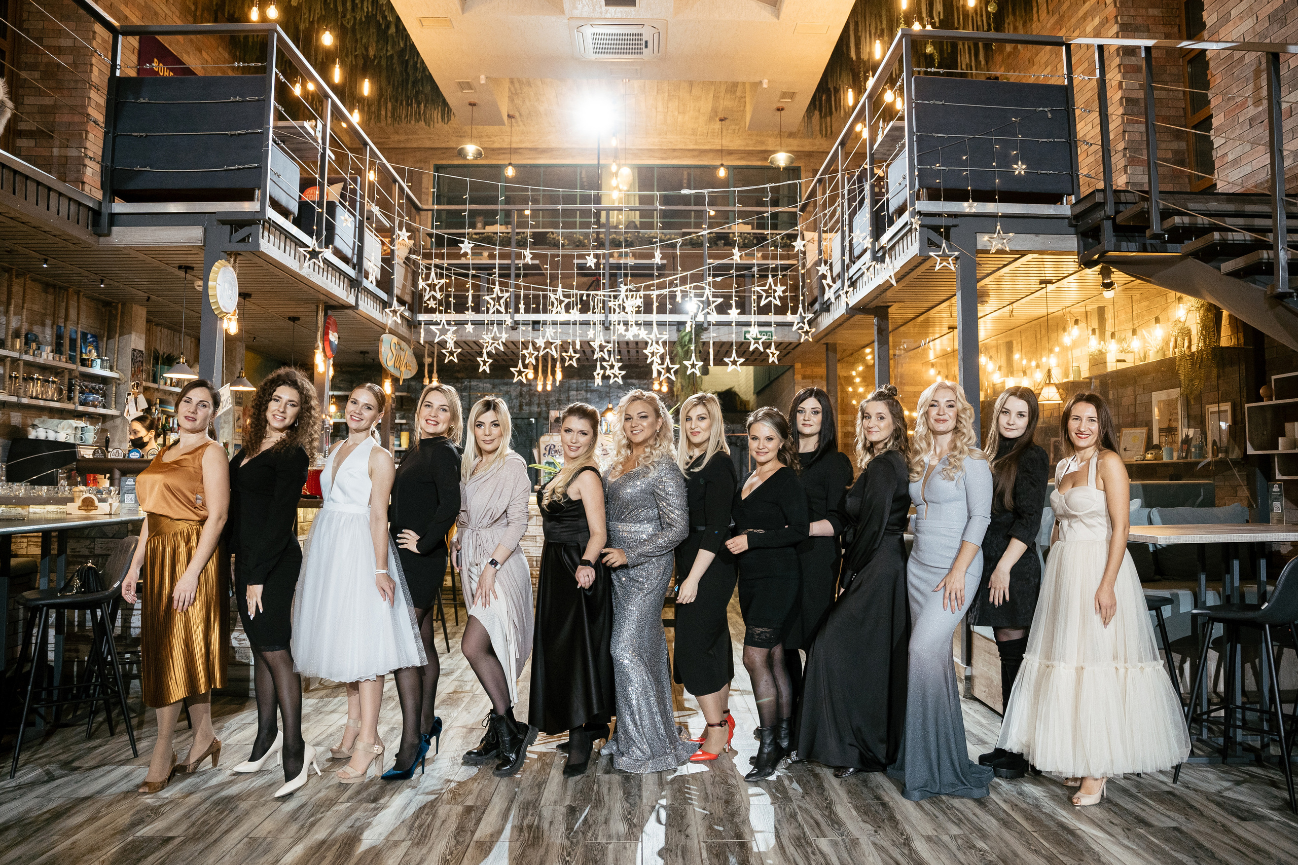 Фридман дарит. Фотограф Томск, Новосибирск Влад Свириденко