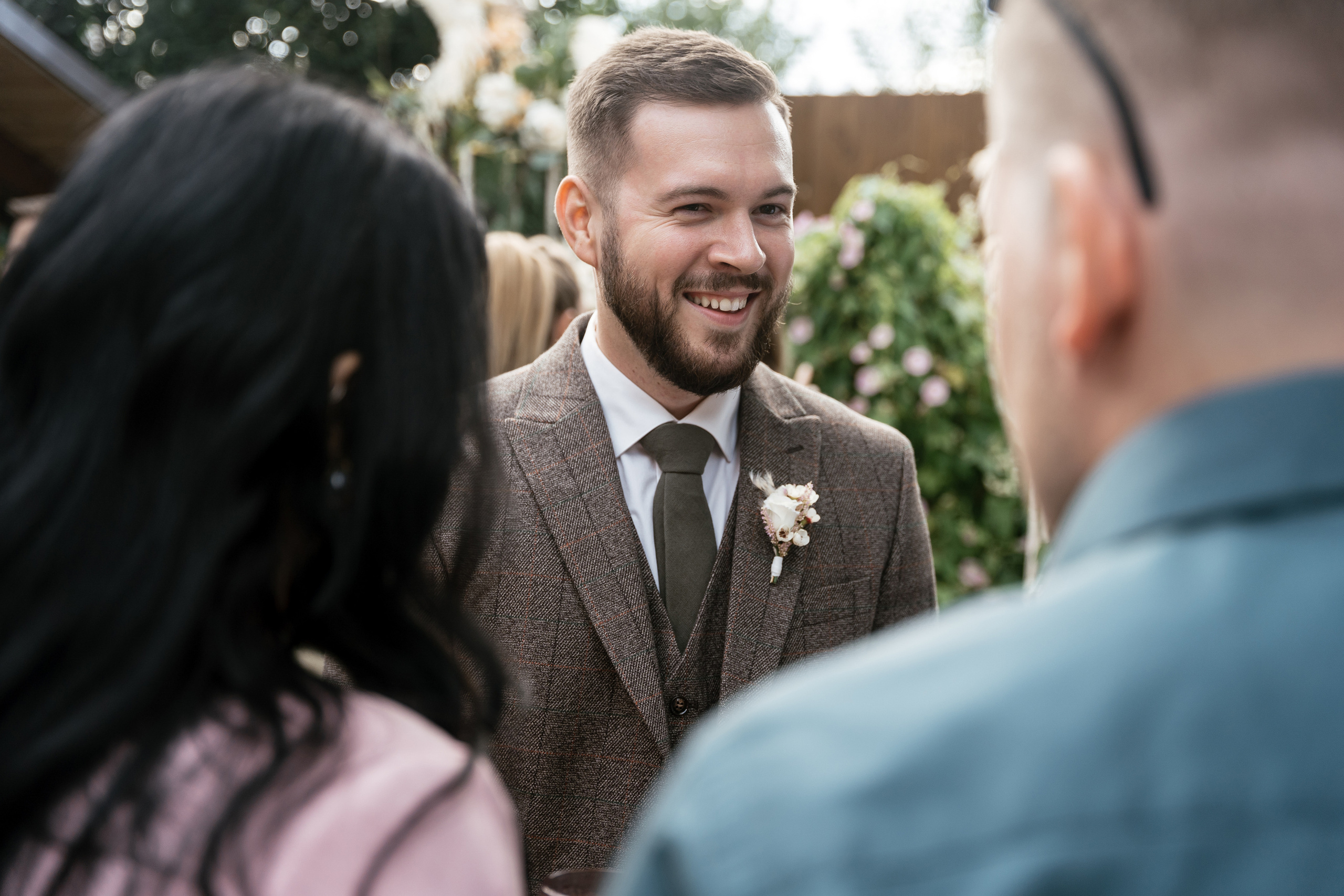 10.09.2021 Wedding day for guests. Фотограф Томск, Новосибирск Влад Свириденко