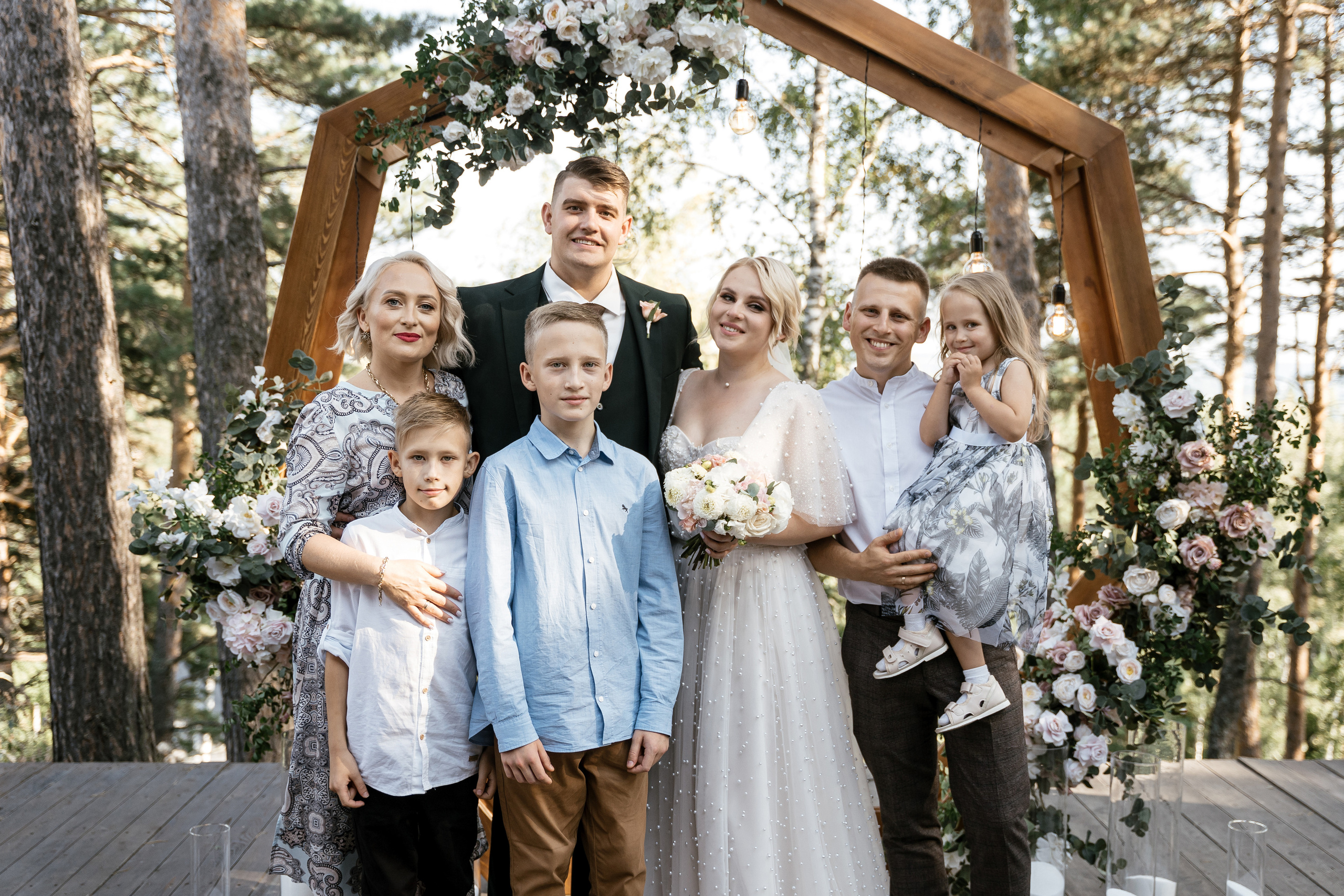 26.08.2021 Wedding day. Фотограф Томск, Новосибирск Влад Свириденко