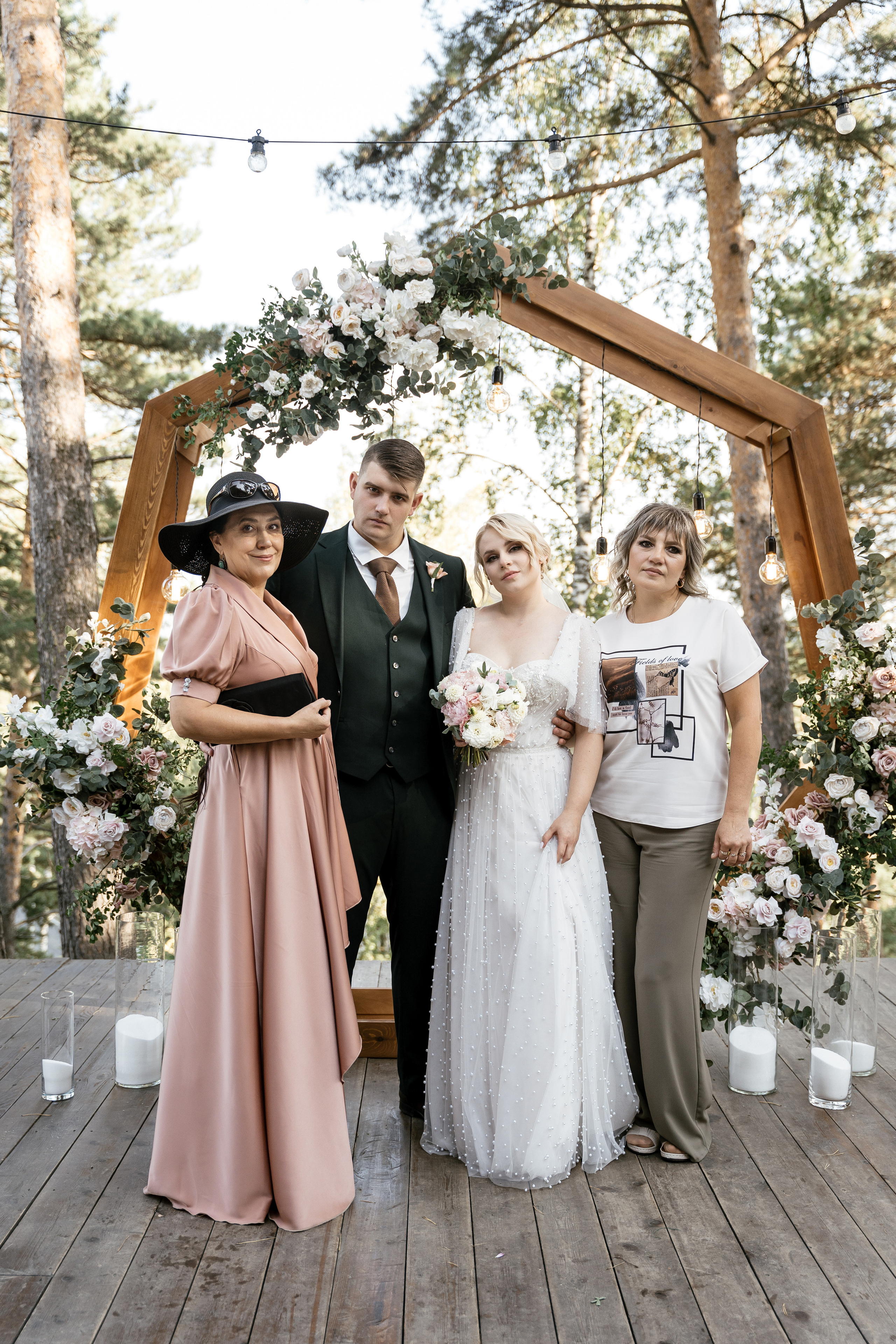 26.08.2021 Wedding day. Фотограф Томск, Новосибирск Влад Свириденко