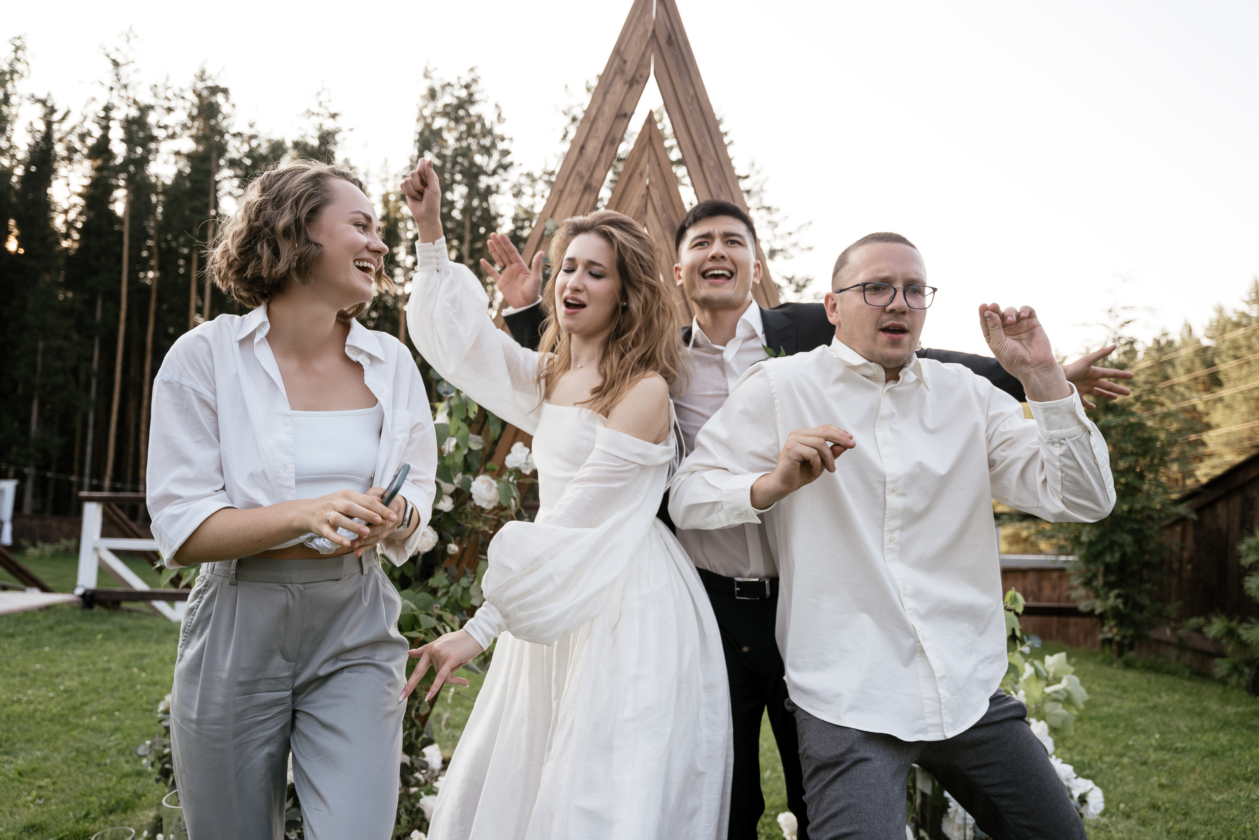 22.07.2021 Wedding day. Фотограф Томск, Новосибирск Влад Свириденко