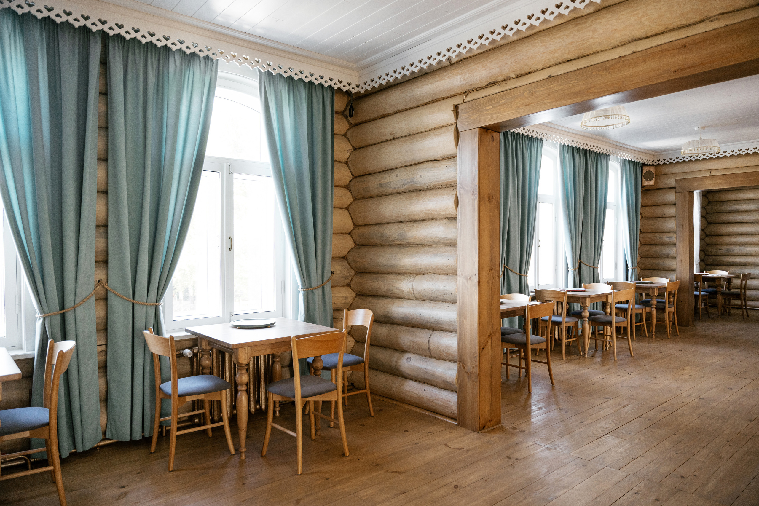 Дом. Фотограф Томск, Новосибирск Влад Свириденко