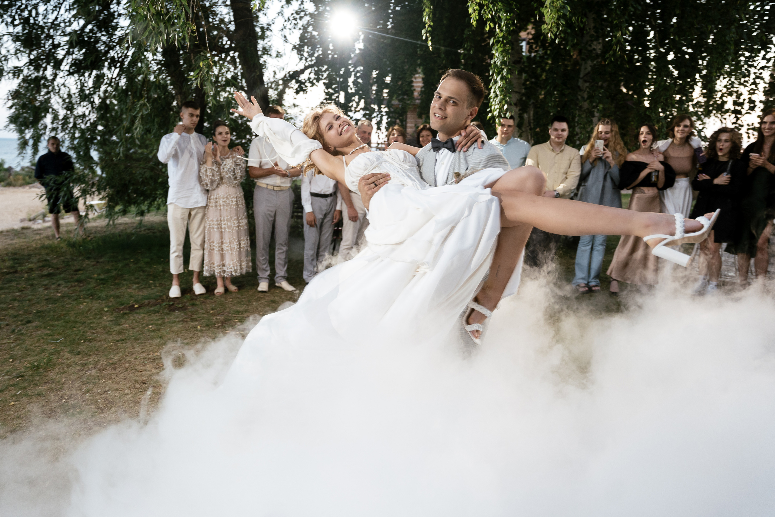 30.07.2021. Фотограф Томск, Новосибирск Влад Свириденко