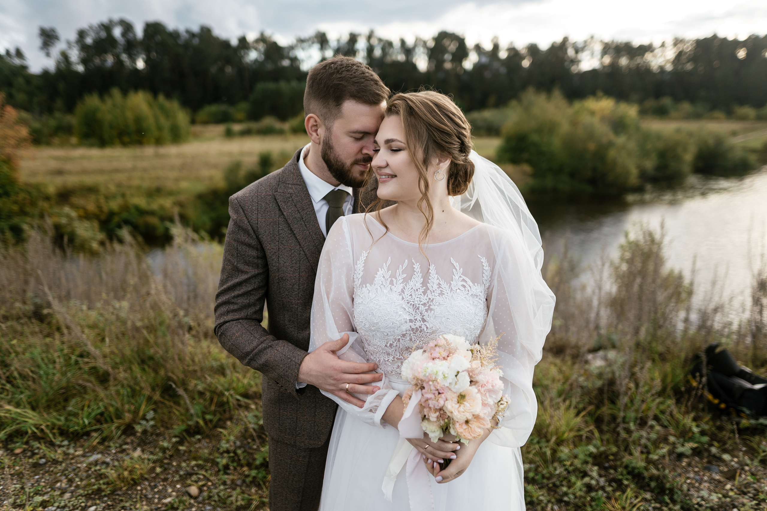 10.09.2021 Wedding day for guests. Фотограф Томск, Новосибирск Влад Свириденко