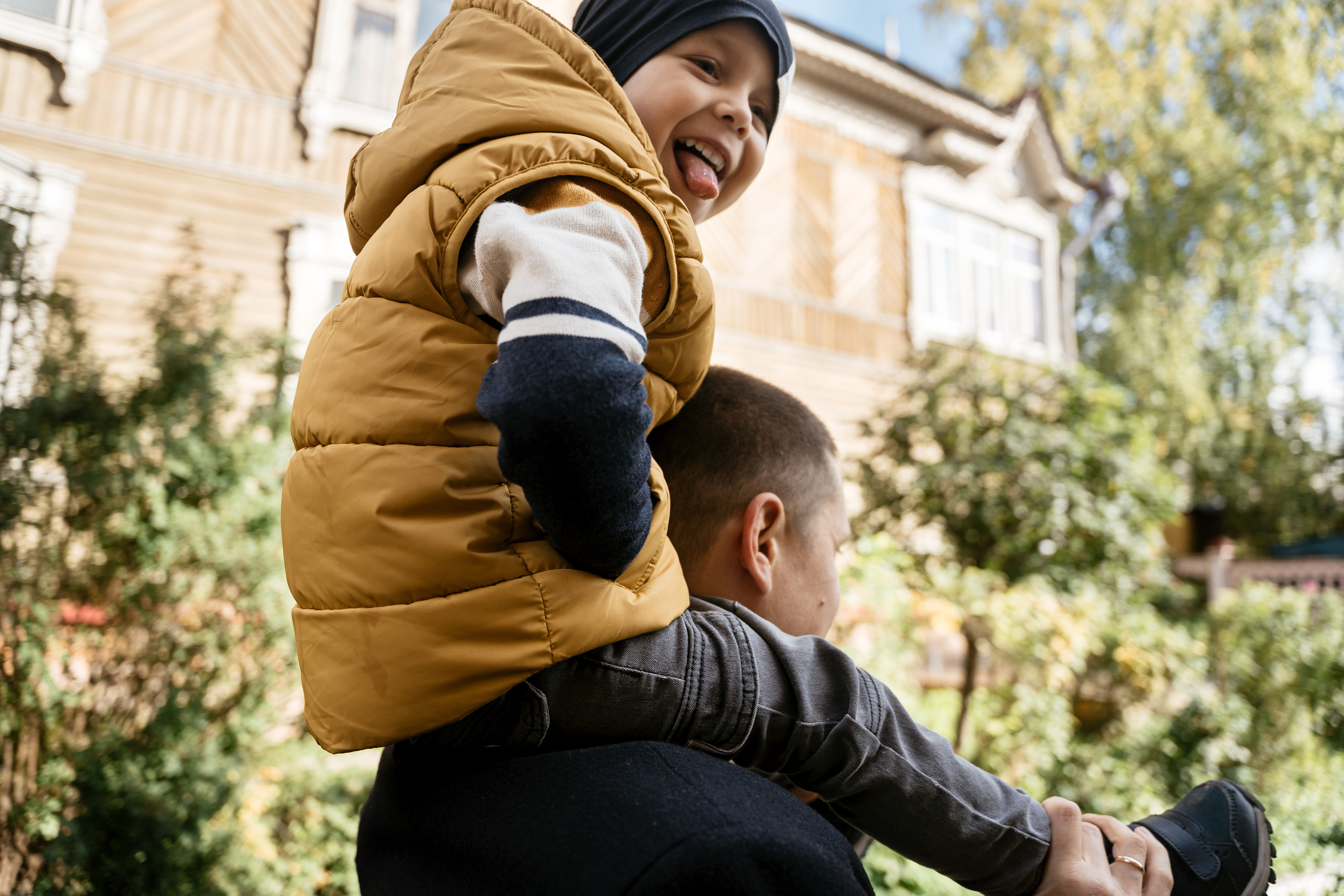 14.09.2021 Family. Фотограф Томск, Новосибирск Влад Свириденко