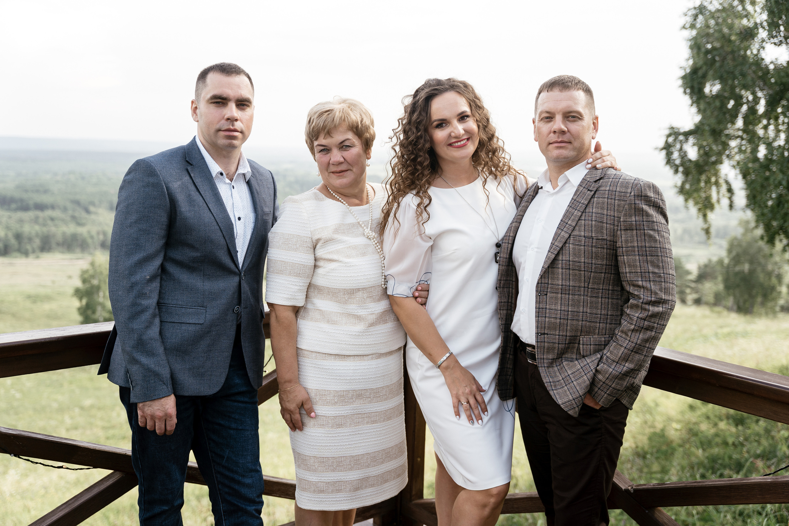 07.08.2021 Wedding day for guests. Фотограф Томск, Новосибирск Влад Свириденко