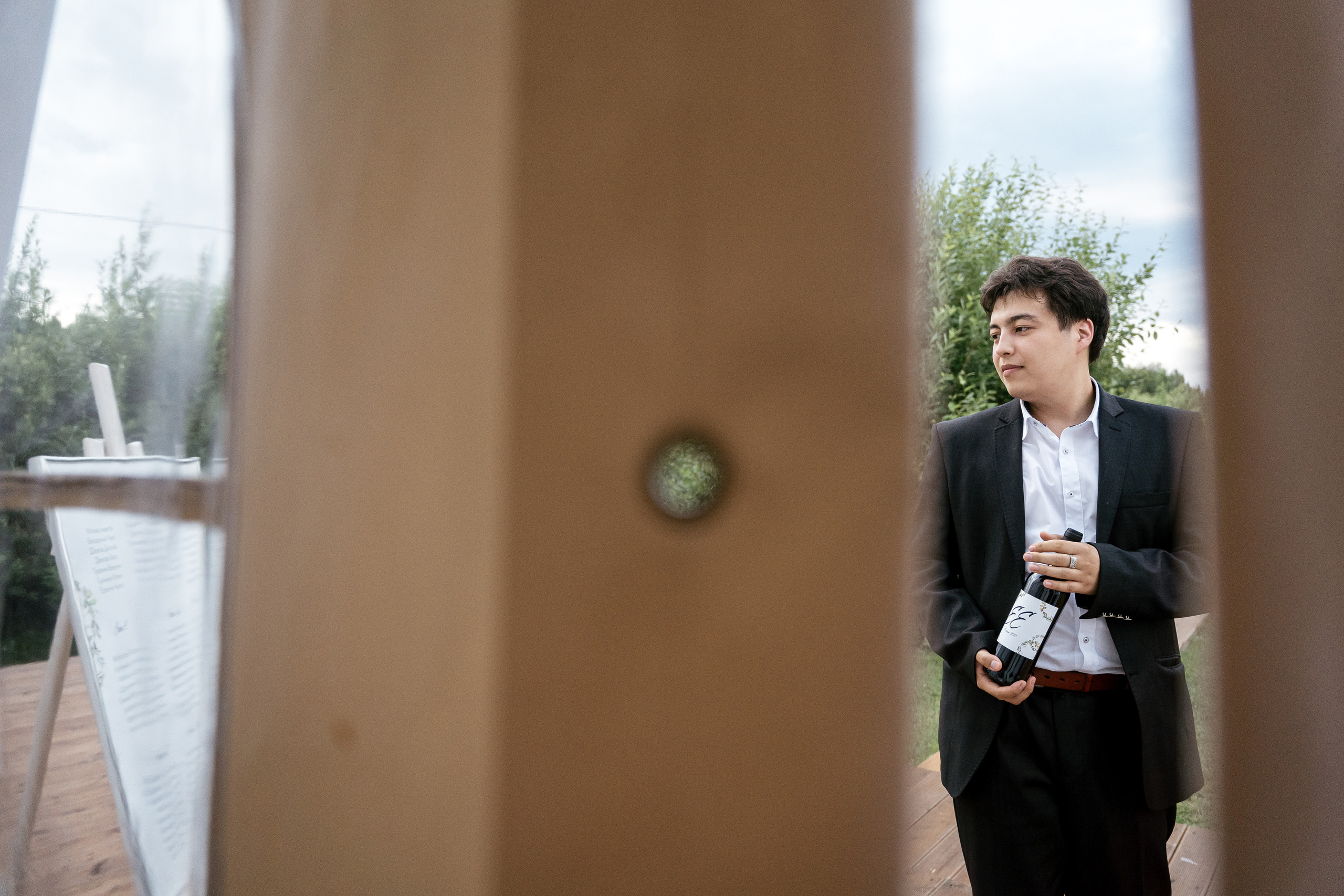 17.07.2021 Wedding day for guests. Фотограф Томск, Новосибирск Влад Свириденко