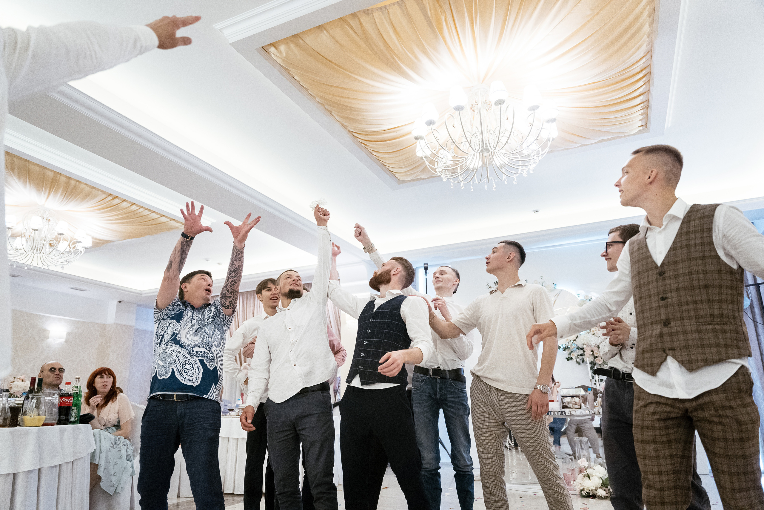 16.07.2021 Wedding day for guests. Фотограф Томск, Новосибирск Влад Свириденко