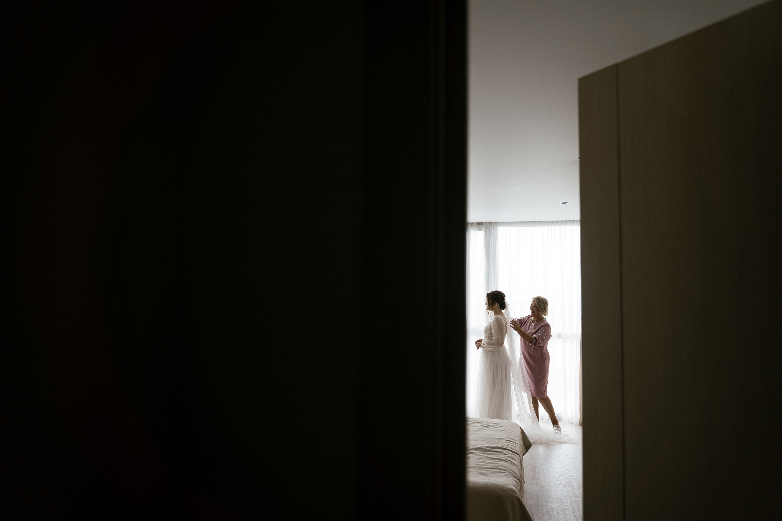 10.09.2021 Wedding day for guests. Фотограф Томск, Новосибирск Влад Свириденко