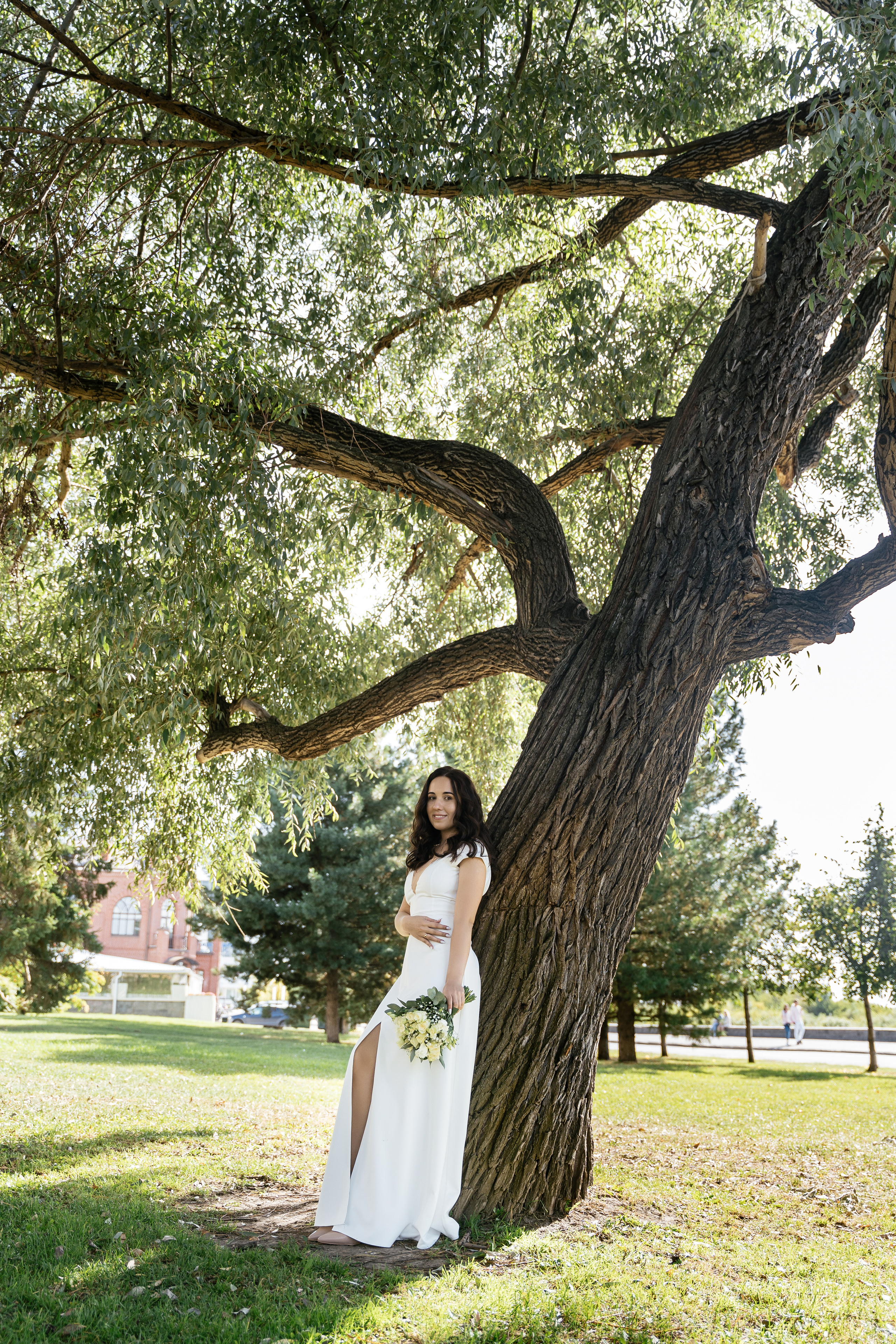 03.09.2021 Wedding day. Фотограф Томск, Новосибирск Влад Свириденко