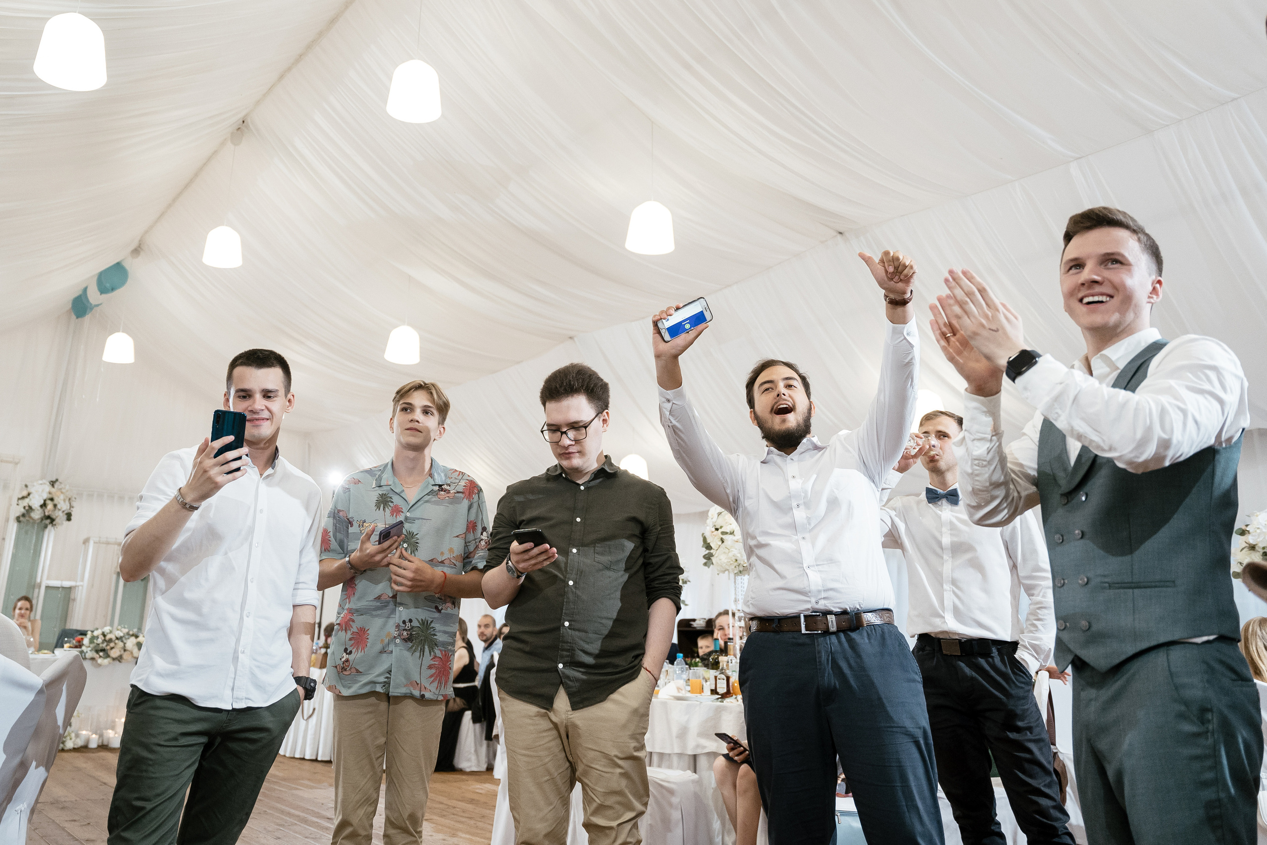 17.07.2021 Wedding day for guests. Фотограф Томск, Новосибирск Влад Свириденко