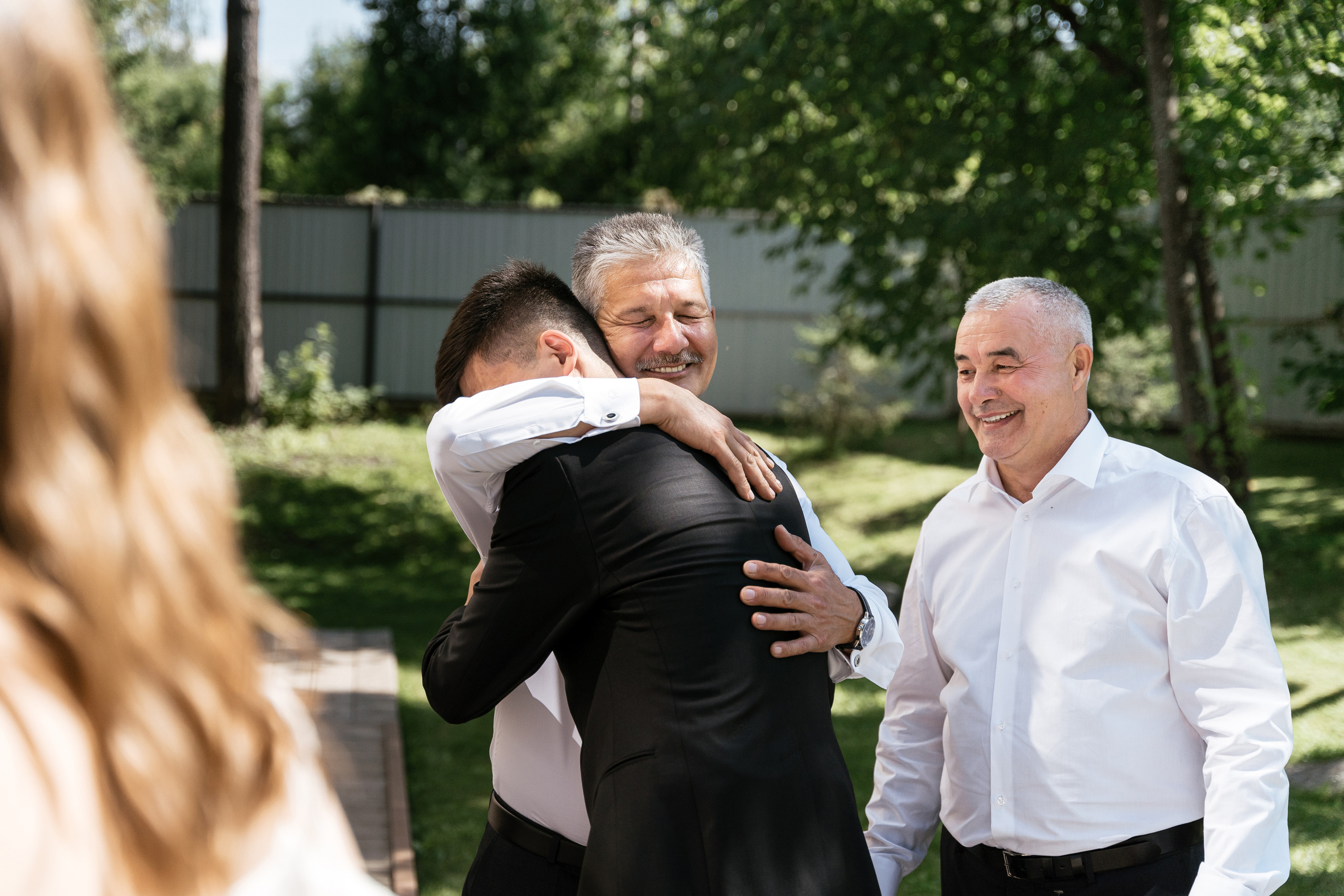 22.07.2021 Wedding day for guests. Фотограф Томск, Новосибирск Влад Свириденко