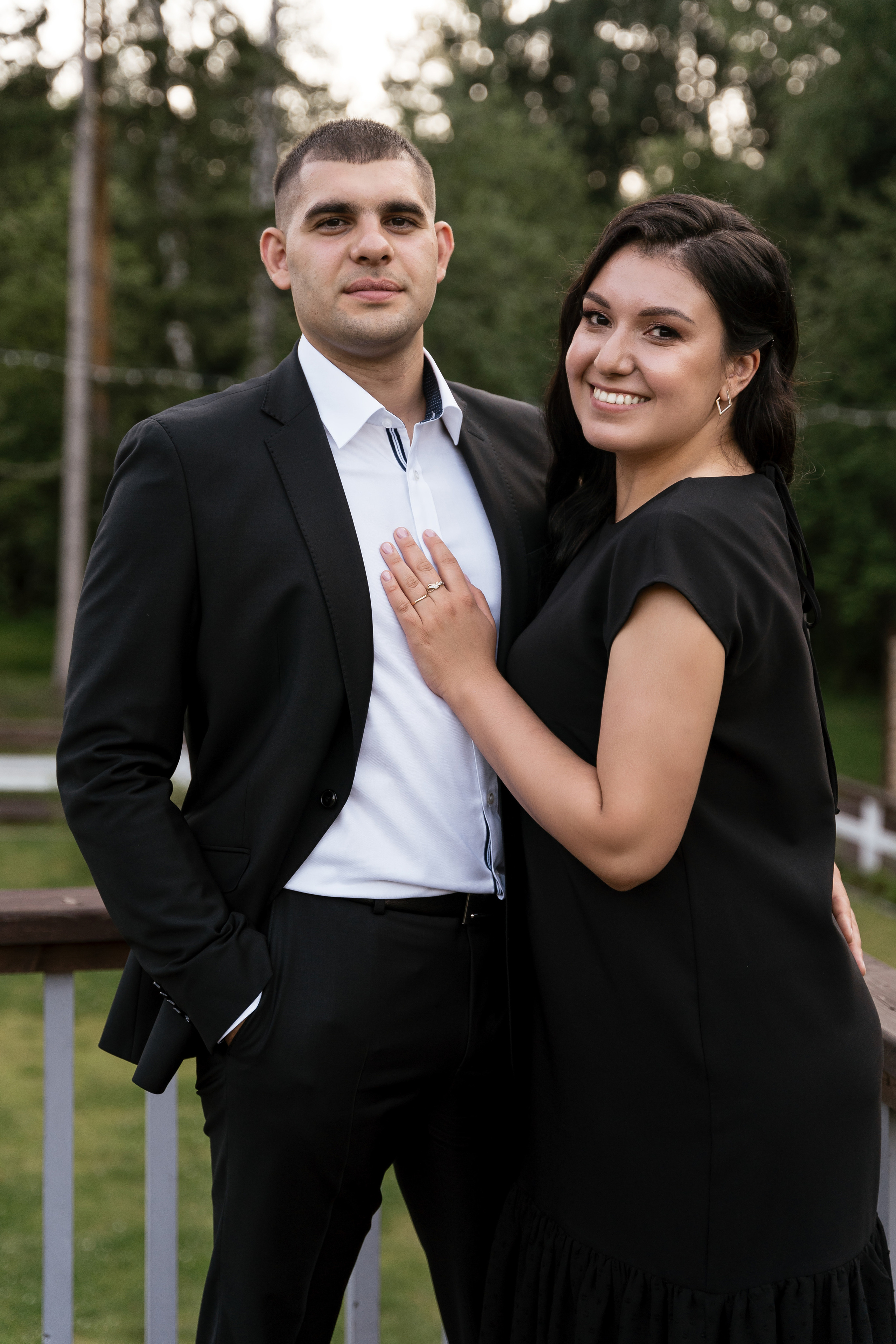 22.07.2021 Wedding day for guests. Фотограф Томск, Новосибирск Влад Свириденко
