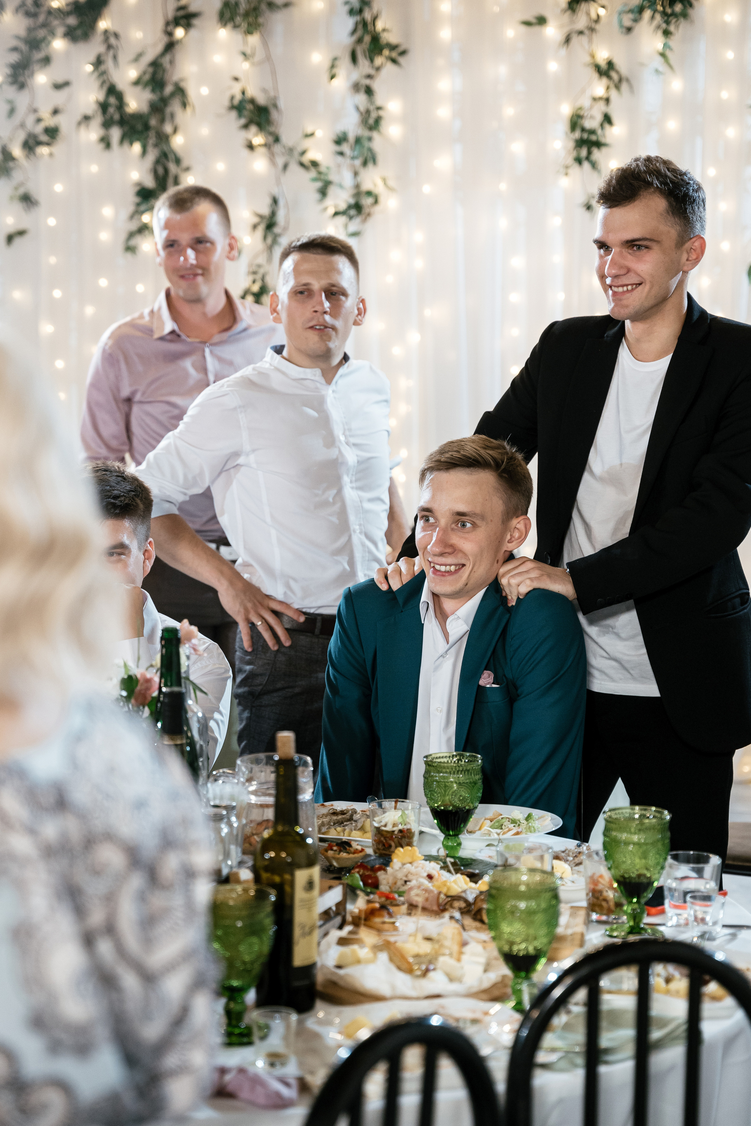 26.08.2021 Wedding day. Фотограф Томск, Новосибирск Влад Свириденко