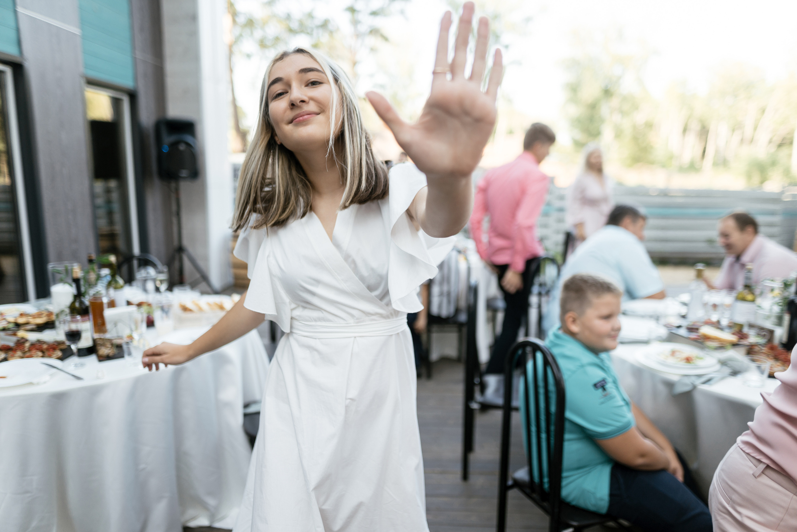25.08.2021 Wedding day. Фотограф Томск, Новосибирск Влад Свириденко