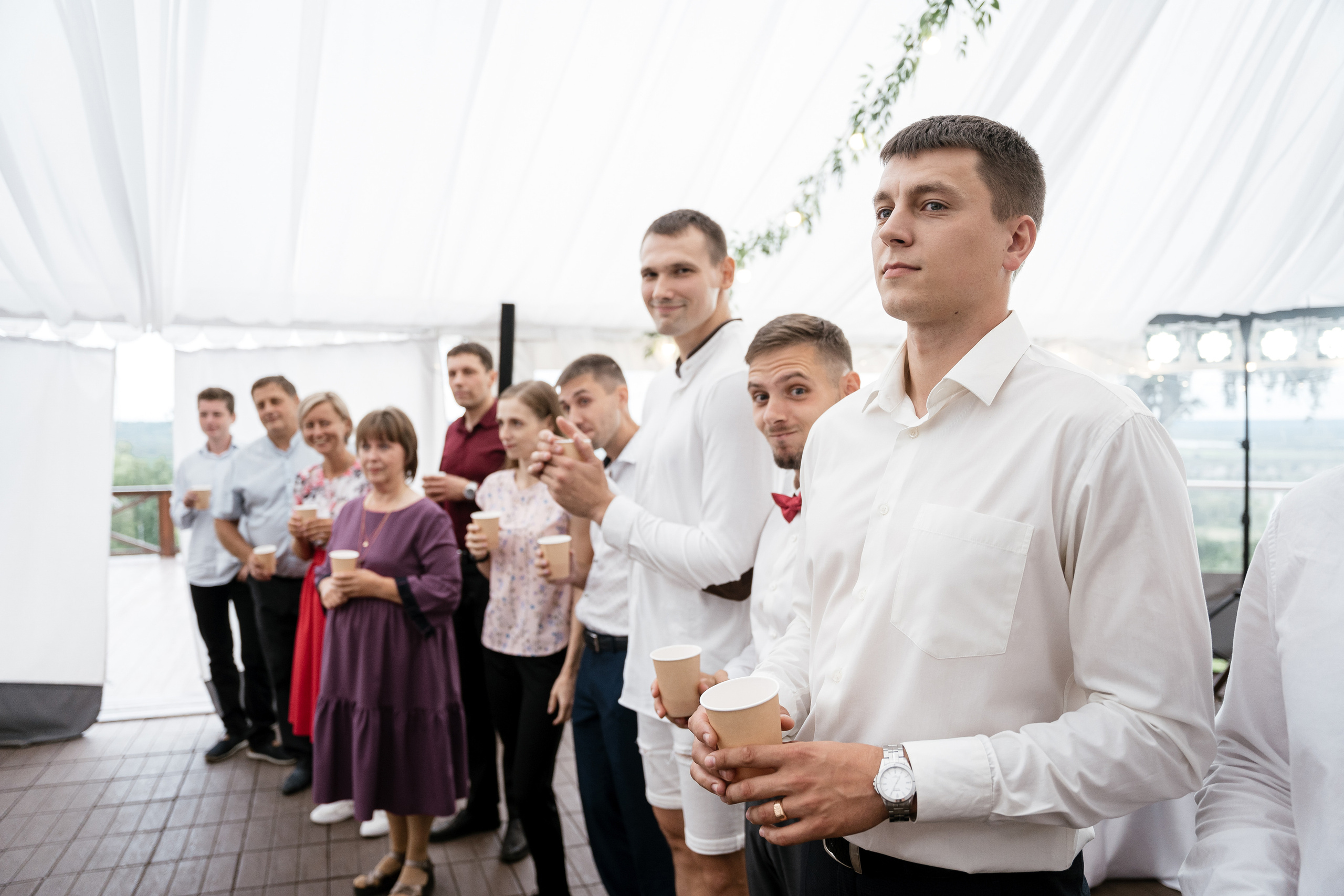 21.08.2021 Wedding day. Фотограф Томск, Новосибирск Влад Свириденко