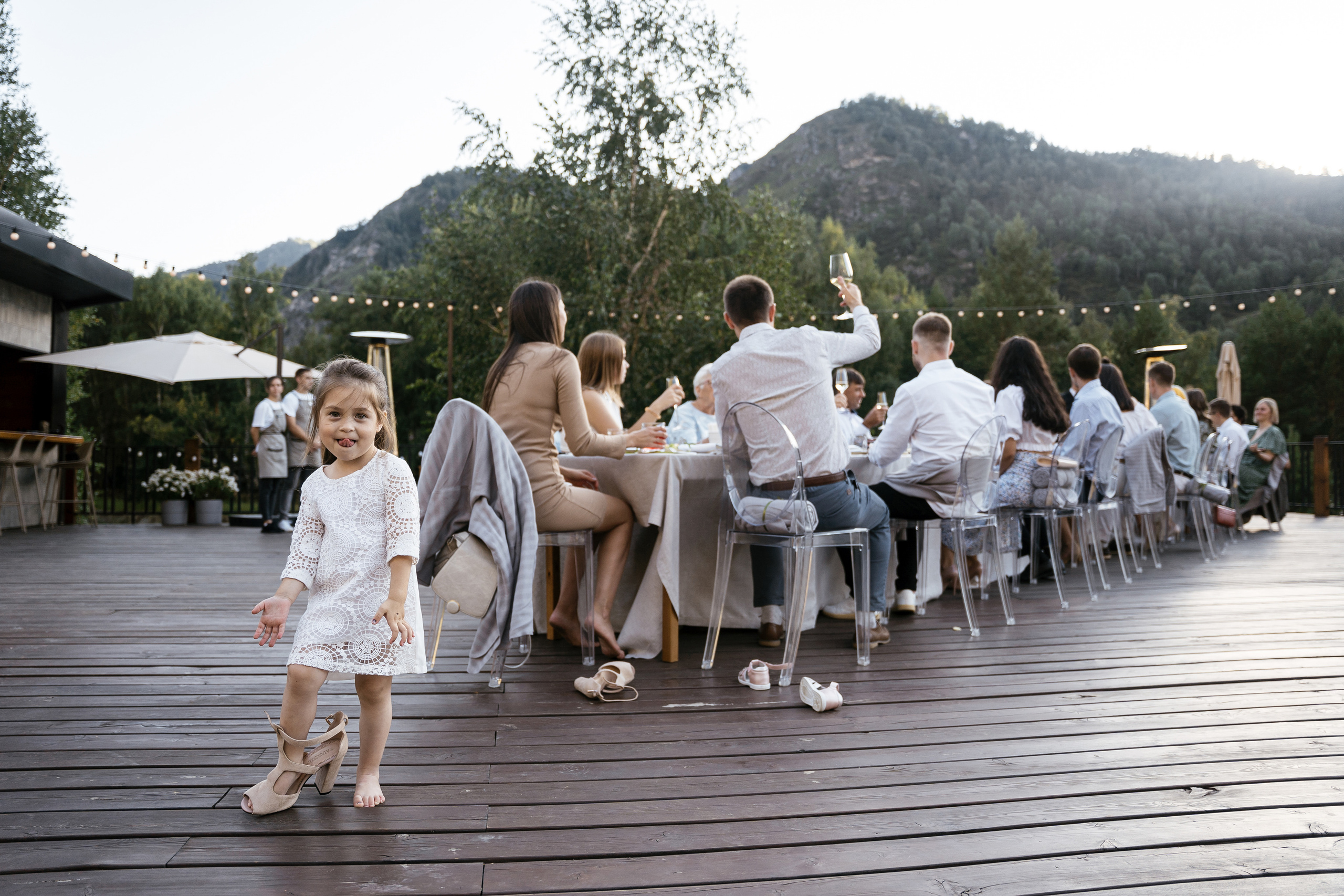 28.08.2021 Wedding day for guests. Фотограф Томск, Новосибирск Влад Свириденко