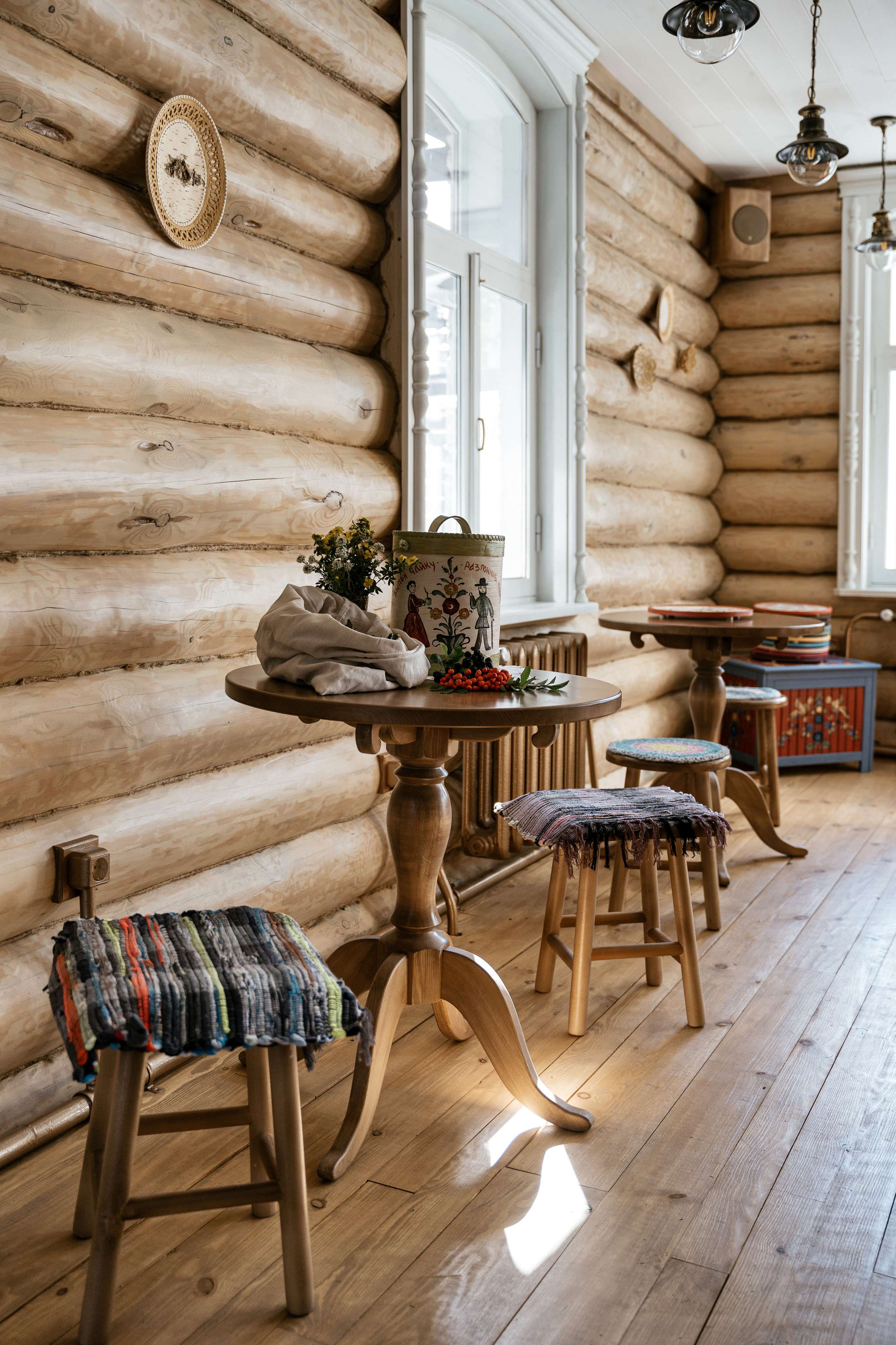 Дом. Фотограф Томск, Новосибирск Влад Свириденко